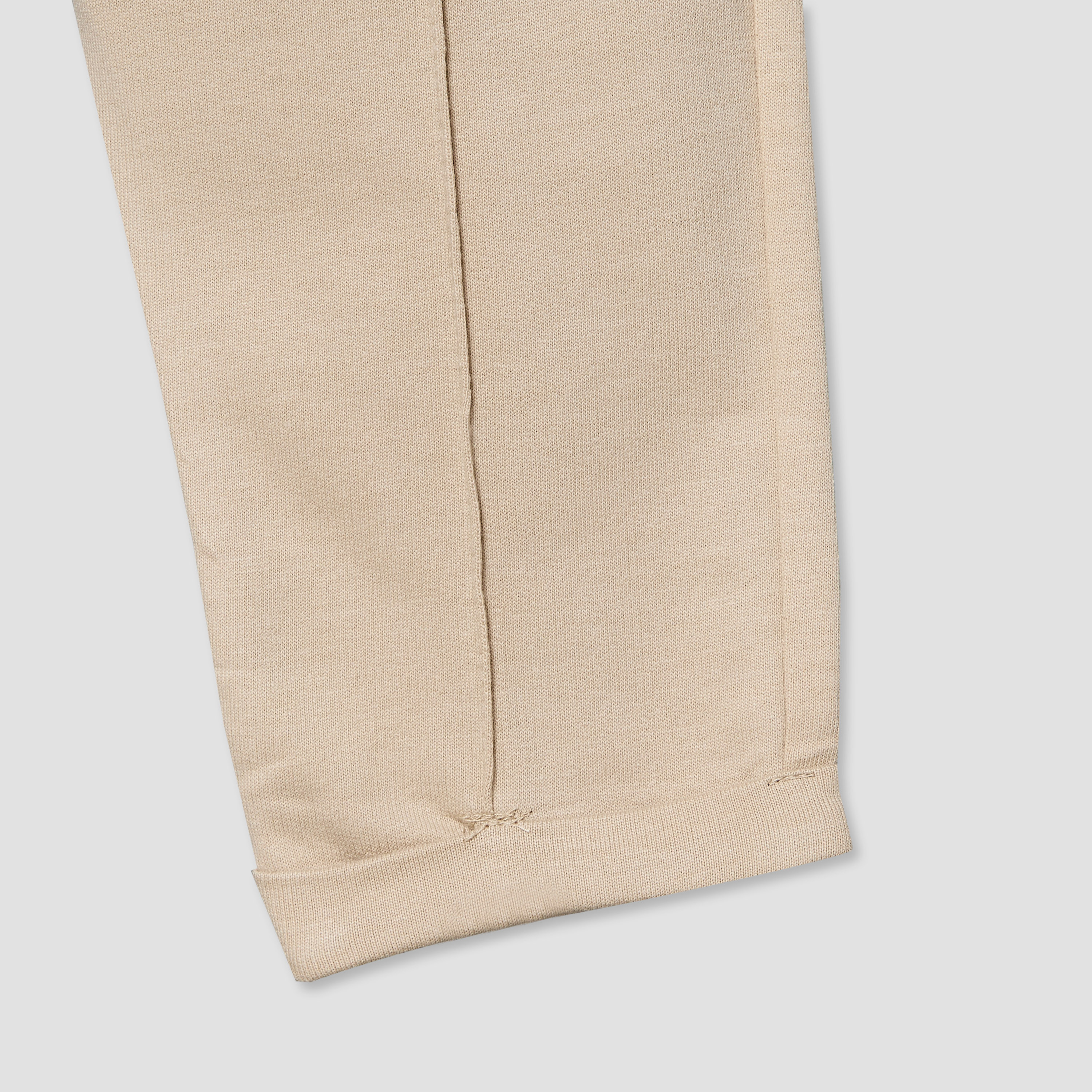 Juniors Elasticated Drawstring Waist Joggers with Panelled Design-baby-boys-clothing-bottoms-joggersandtrackpants-image-4