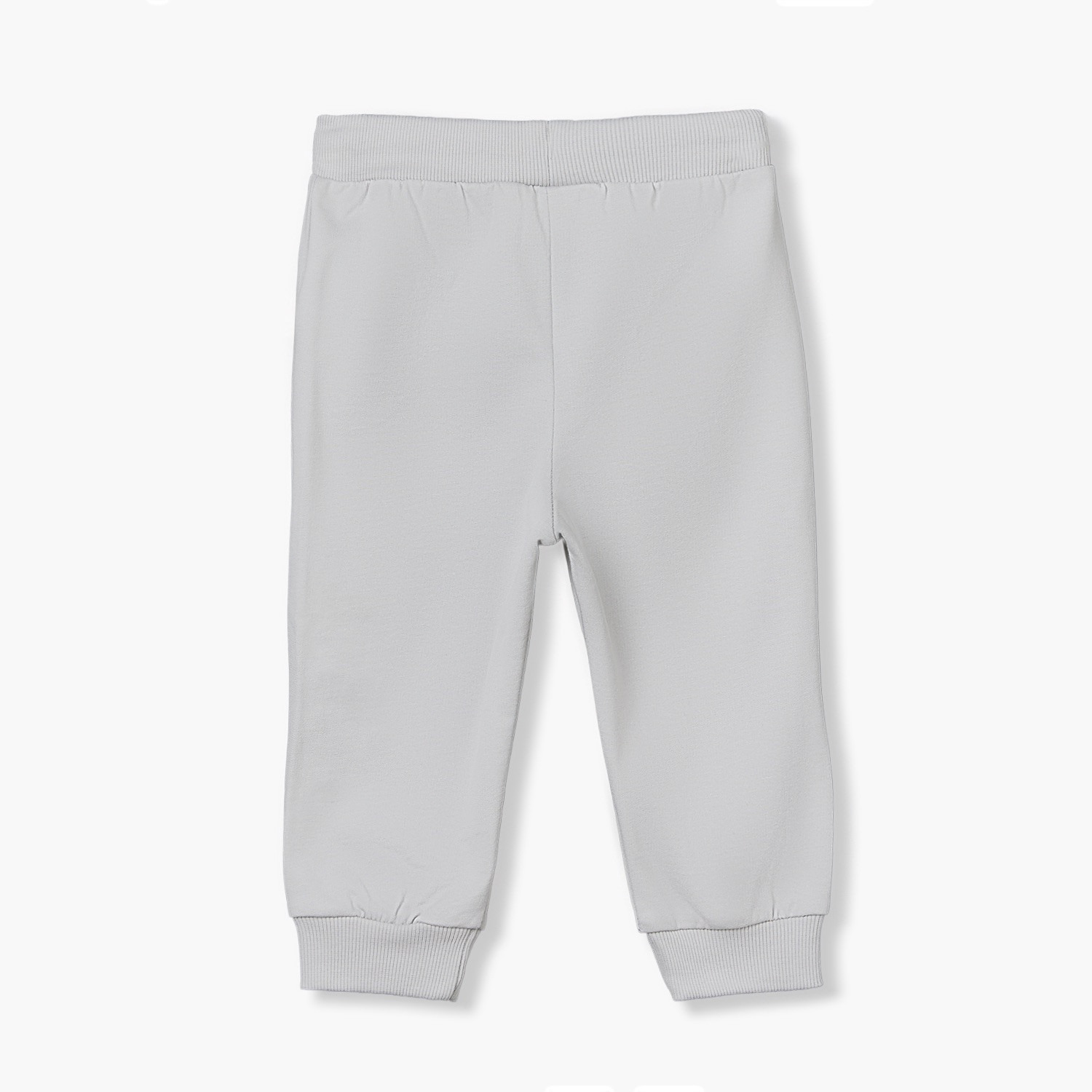 Juniors Drawstring Waist Joggers with Pockets-baby-boys-clothing-bottoms-joggersandtrackpants-image-2