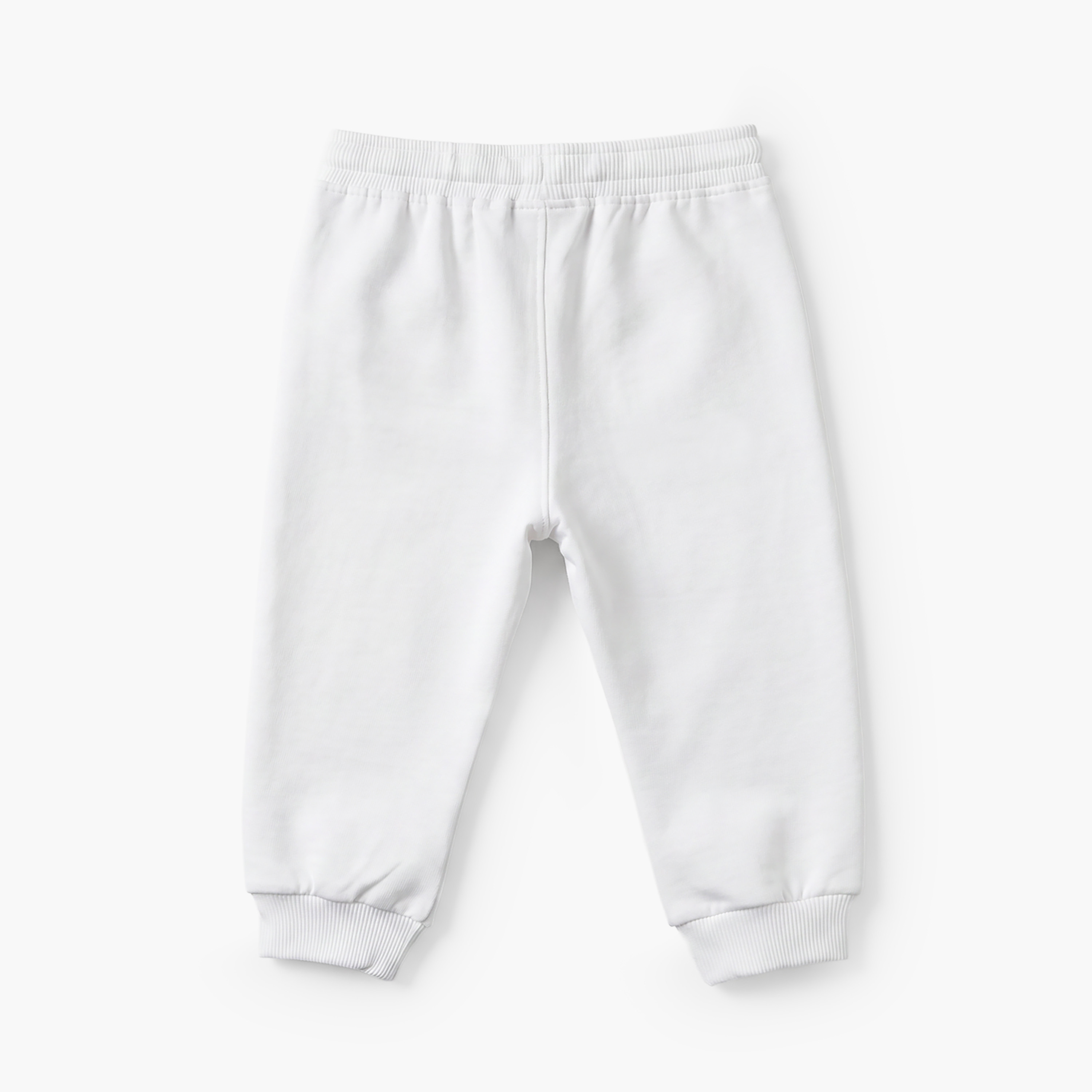 Juniors Drawstring Waist Joggers with Pockets-baby-boys-clothing-bottoms-joggersandtrackpants-image-4