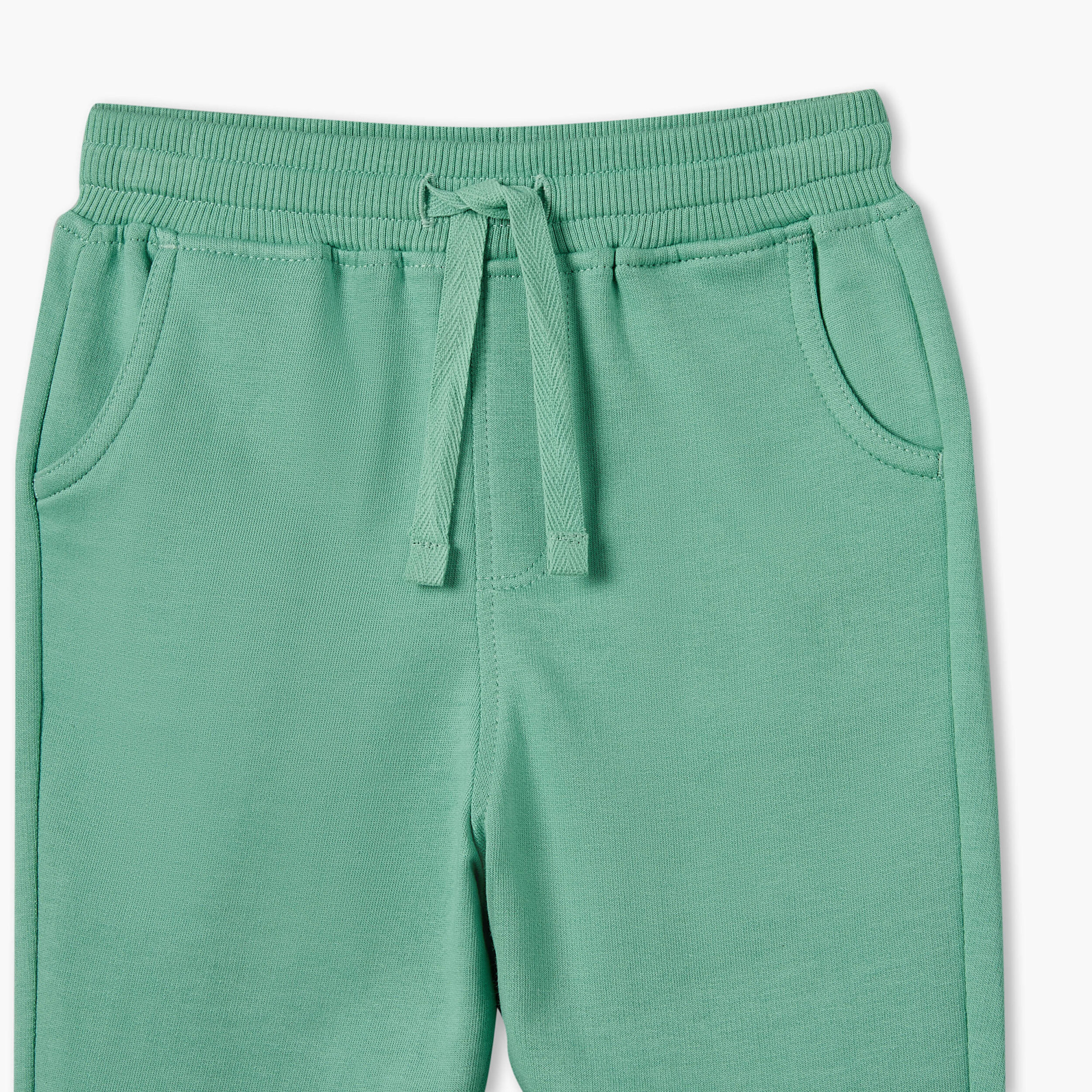 بنطلونات رياضية برباط خصر وزينة ديناصور من جونيورز - عبوة من قطعتين-baby-boys-clothing-bottoms-joggersandtrackpants-image-6