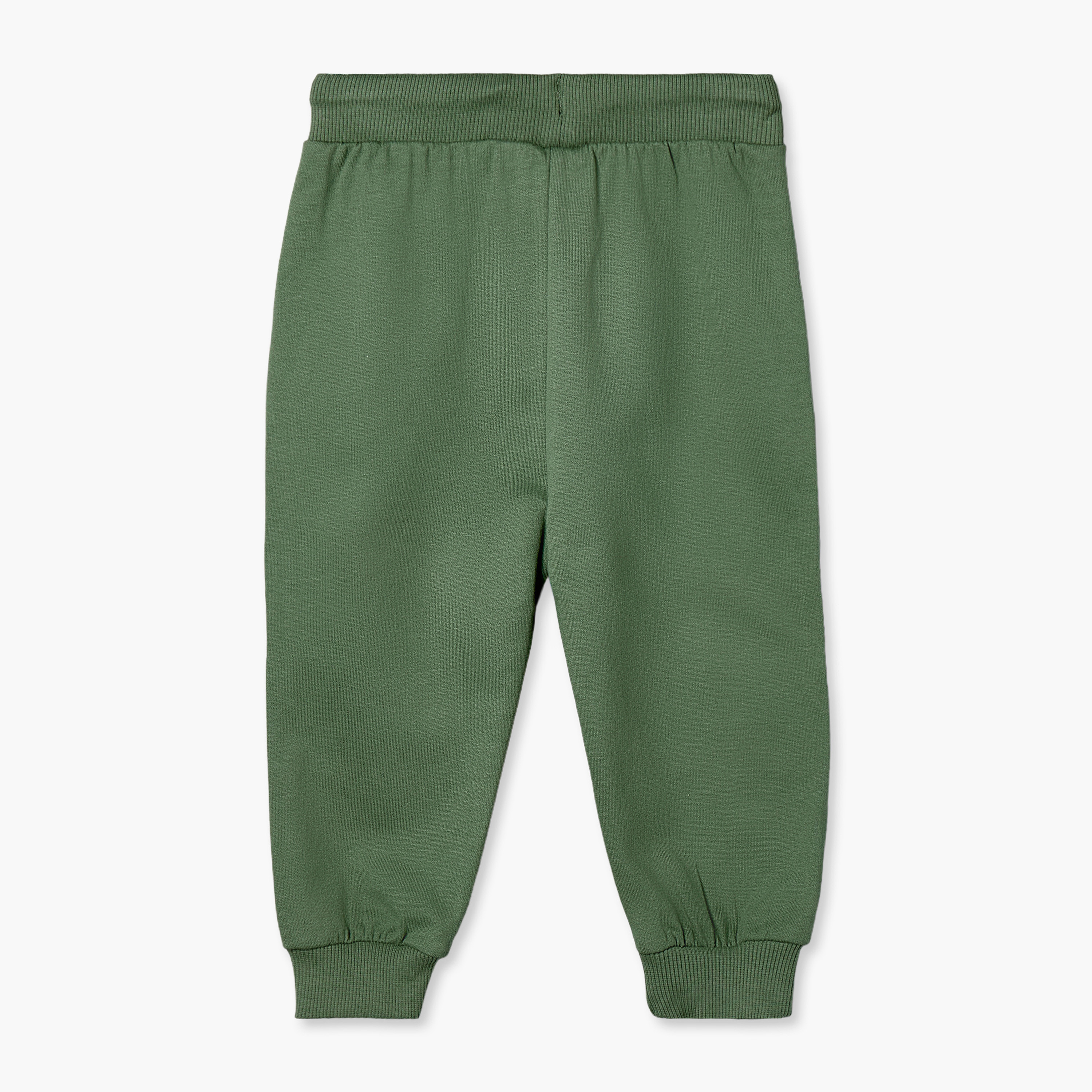 طقم من 2 - بنطلون جوجر بحزام خصر مطاطي مع جيوب من جونيورز-baby-boys-clothing-bottoms-joggersandtrackpants-image-4