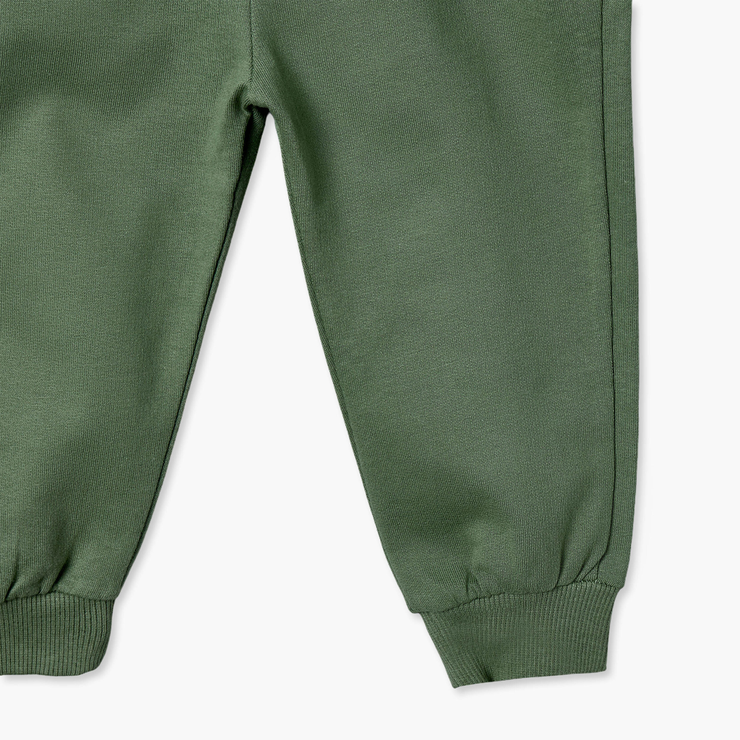Pack of 2 Juniors Elasticated Drawstring Waist Joggers with Pockets-baby-boys-clothing-bottoms-joggersandtrackpants-image-7