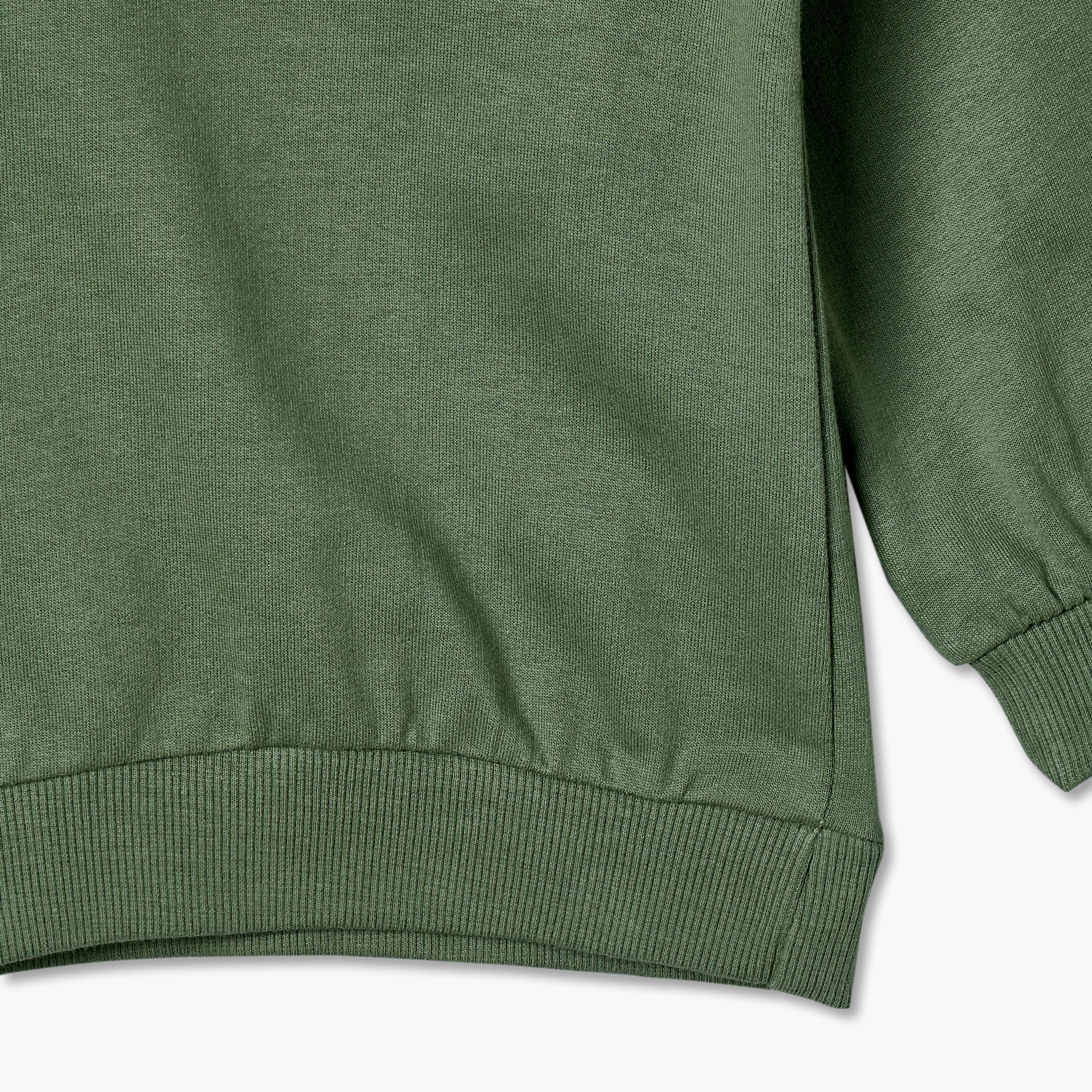 Pack of 2 Juniors Crew Neck Cotton Sweatshirts-baby-boys-clothing-winterwear-sweatshirts-image-6