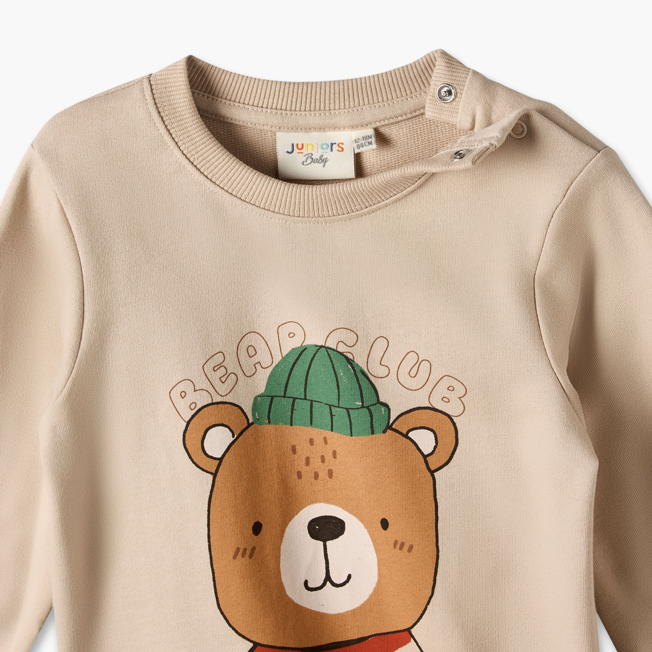 سويت شيرت برقبة مستديرة وطبعات من جونيورز-baby-boys-clothing-winterwear-sweatshirts-image-4