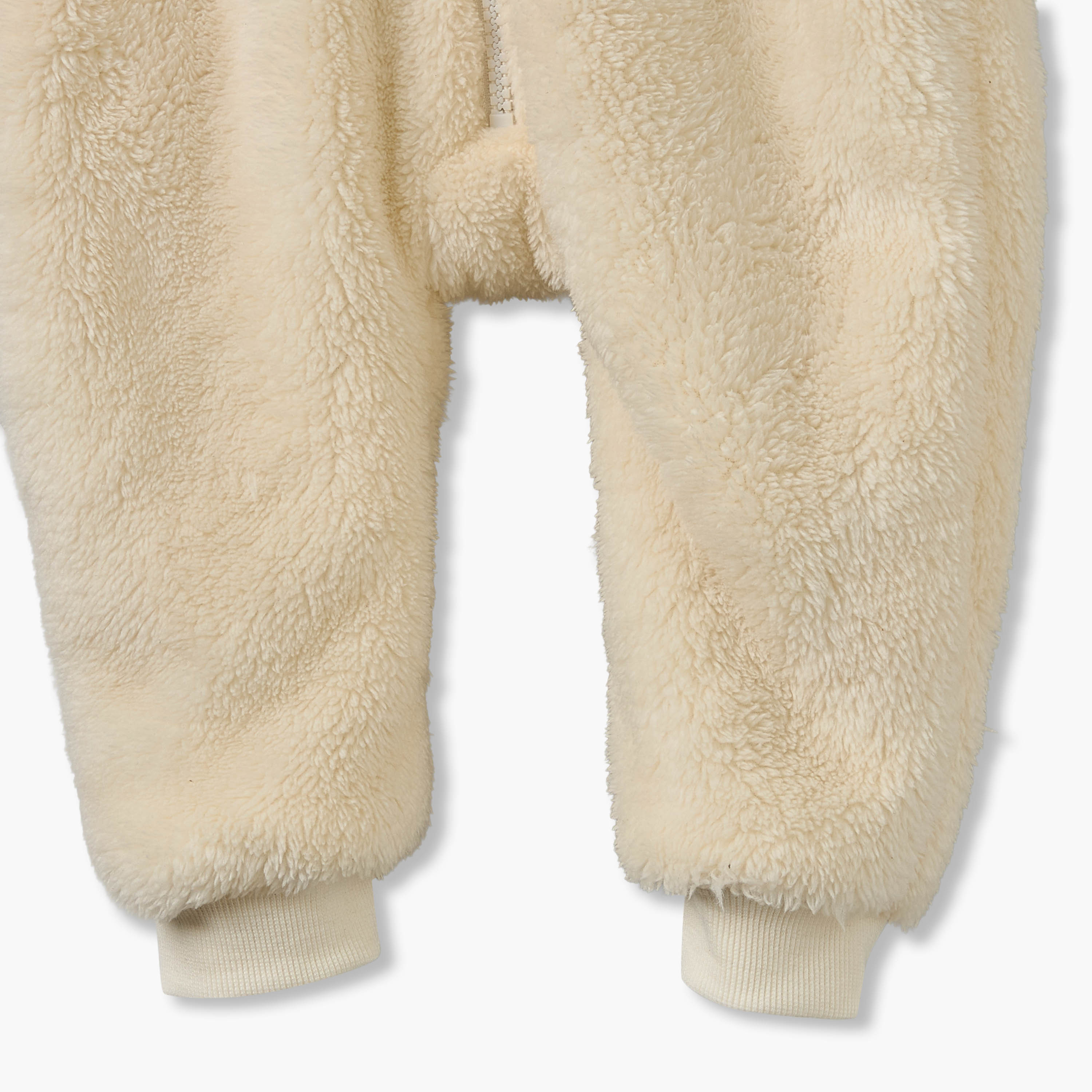 أوفرول بغطاء رأس من القطيفة وتفصيلة تطريز من جونيورز-baby-boys-clothing-nightwear-sleepsuits-image-5