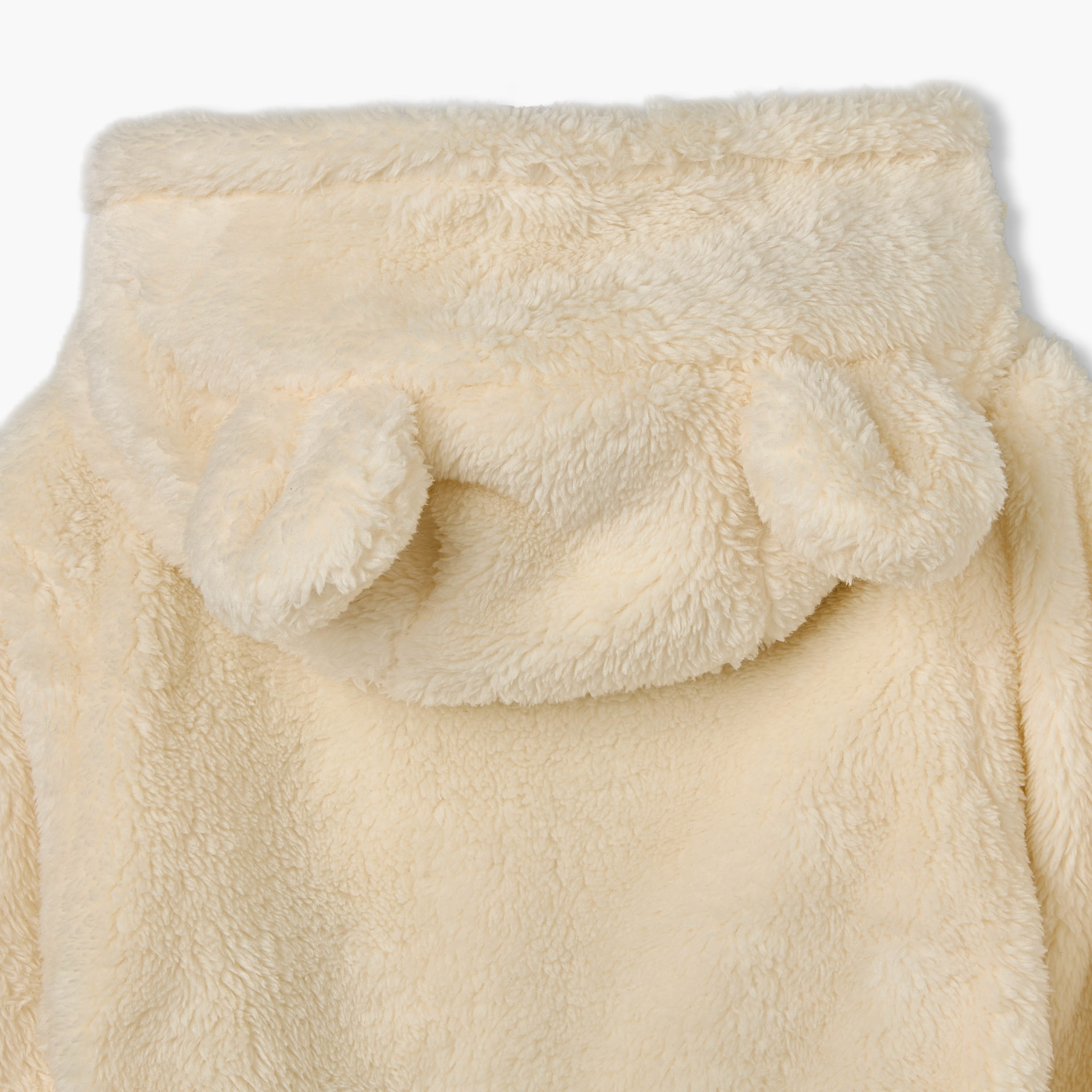 أوفرول بغطاء رأس من القطيفة وتفصيلة تطريز من جونيورز-baby-boys-clothing-nightwear-sleepsuits-image-6