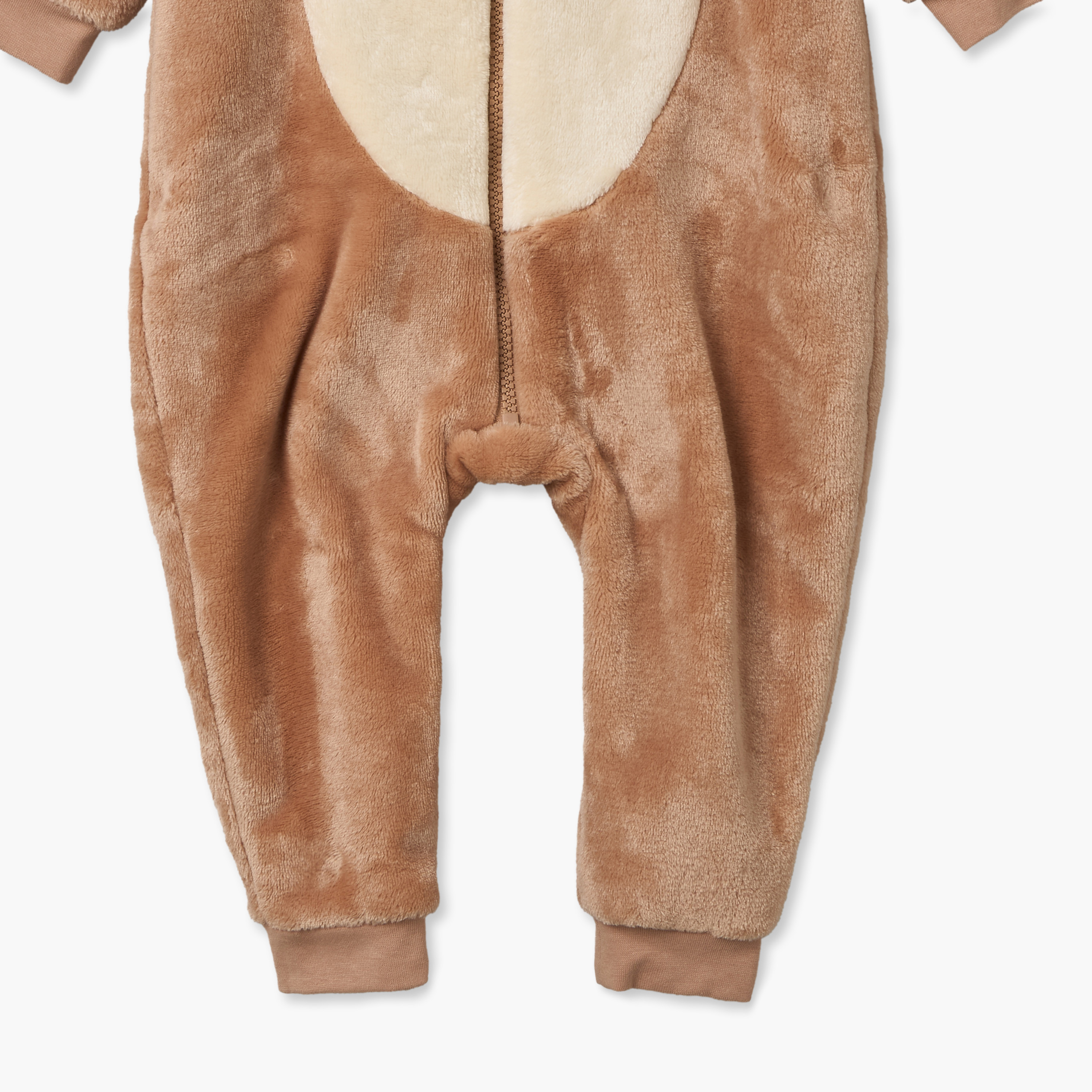 أفرول بأكمام طويلة وقبعة بتصميم باندا من جونيورز-baby-boys-clothing-nightwear-sleepsuits-image-12