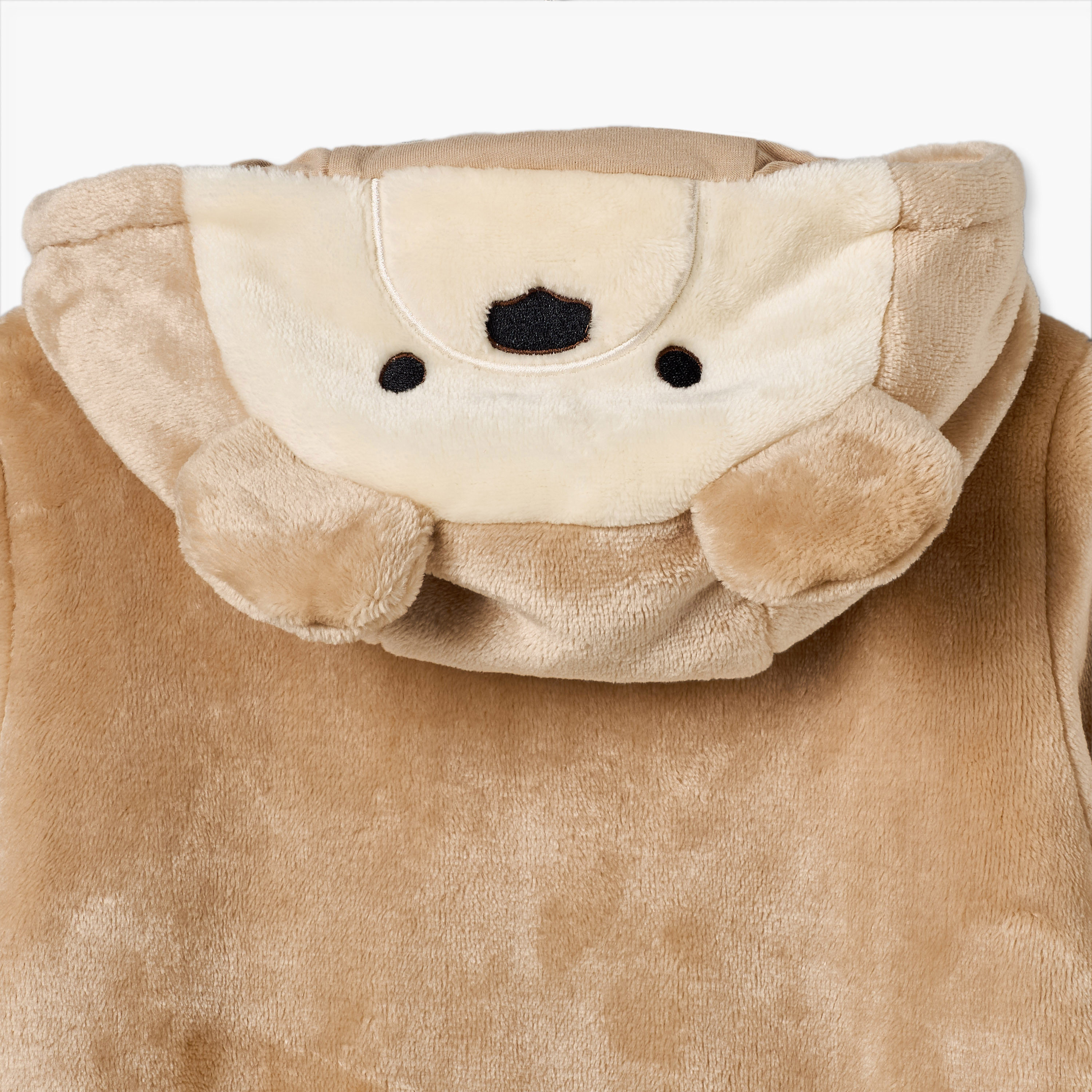 أفرول بأكمام طويلة وقبعة بتصميم باندا من جونيورز-baby-boys-clothing-nightwear-sleepsuits-image-19