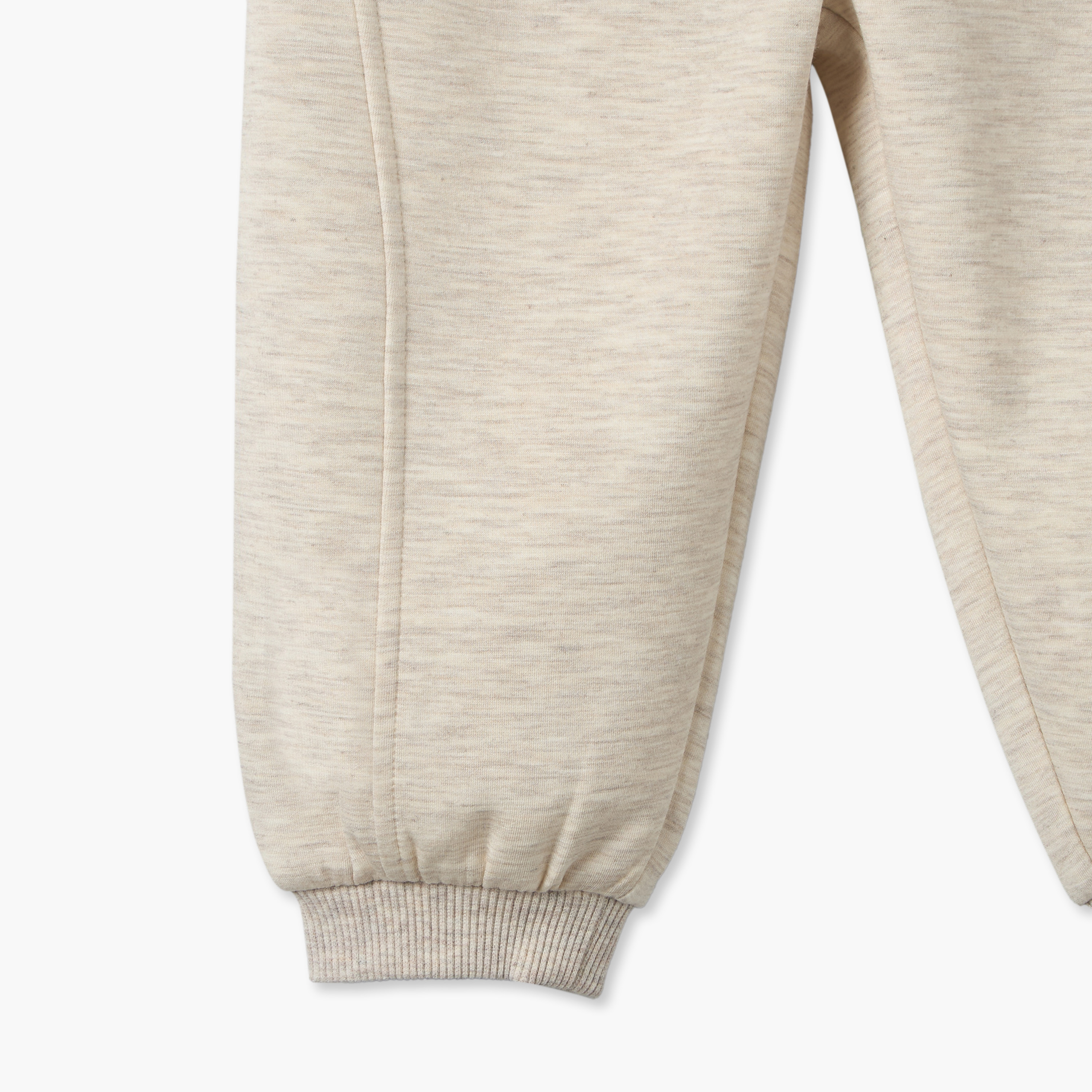طقم جاكيت بياقة مستديرة وأكمام طويلة وبنطلون رياضي بجيوب من جونيورز-baby-boys-clothing-setsandcoords-image-9