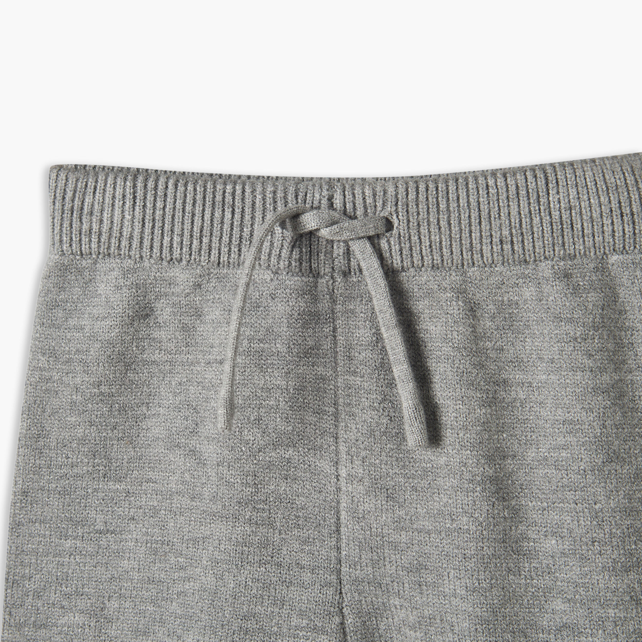 Juniors Crew Neck Long Sleeves Sweater and Pants Set with Fox Accent-baby-boys-clothing-winterwear-setsandcoords-image-9