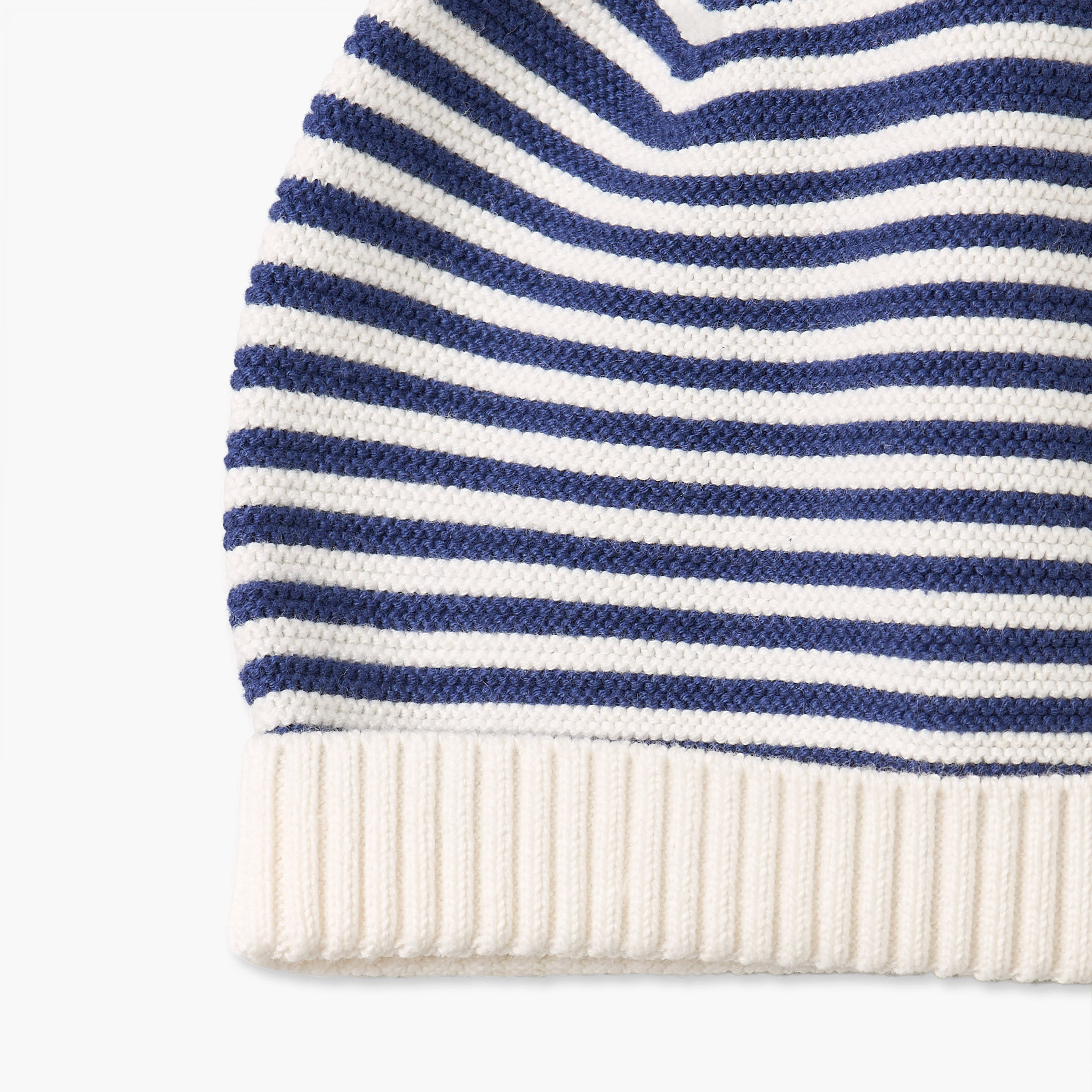 طقم كنزة بياقة ضيقة وأكمام طويلة وبنطلون رياضي مقلم من جونيورز-baby-boys-clothing-winterwear-setsandcoords-image-13