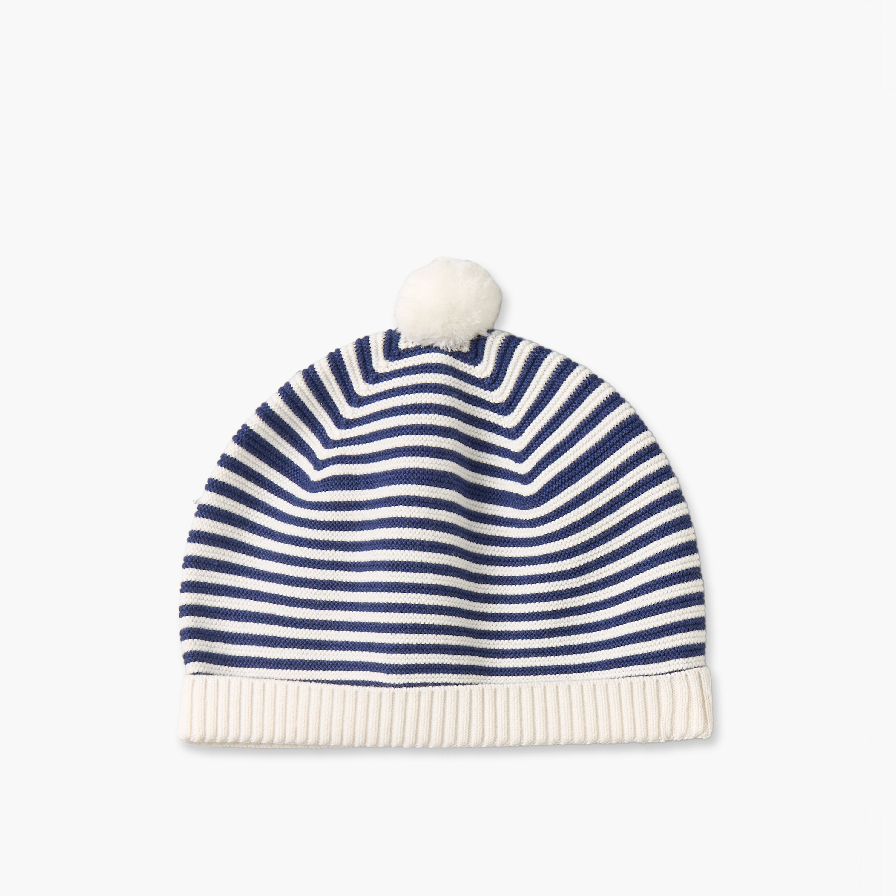طقم كنزة بياقة ضيقة وأكمام طويلة وبنطلون رياضي مقلم من جونيورز-baby-boys-clothing-winterwear-setsandcoords-image-7