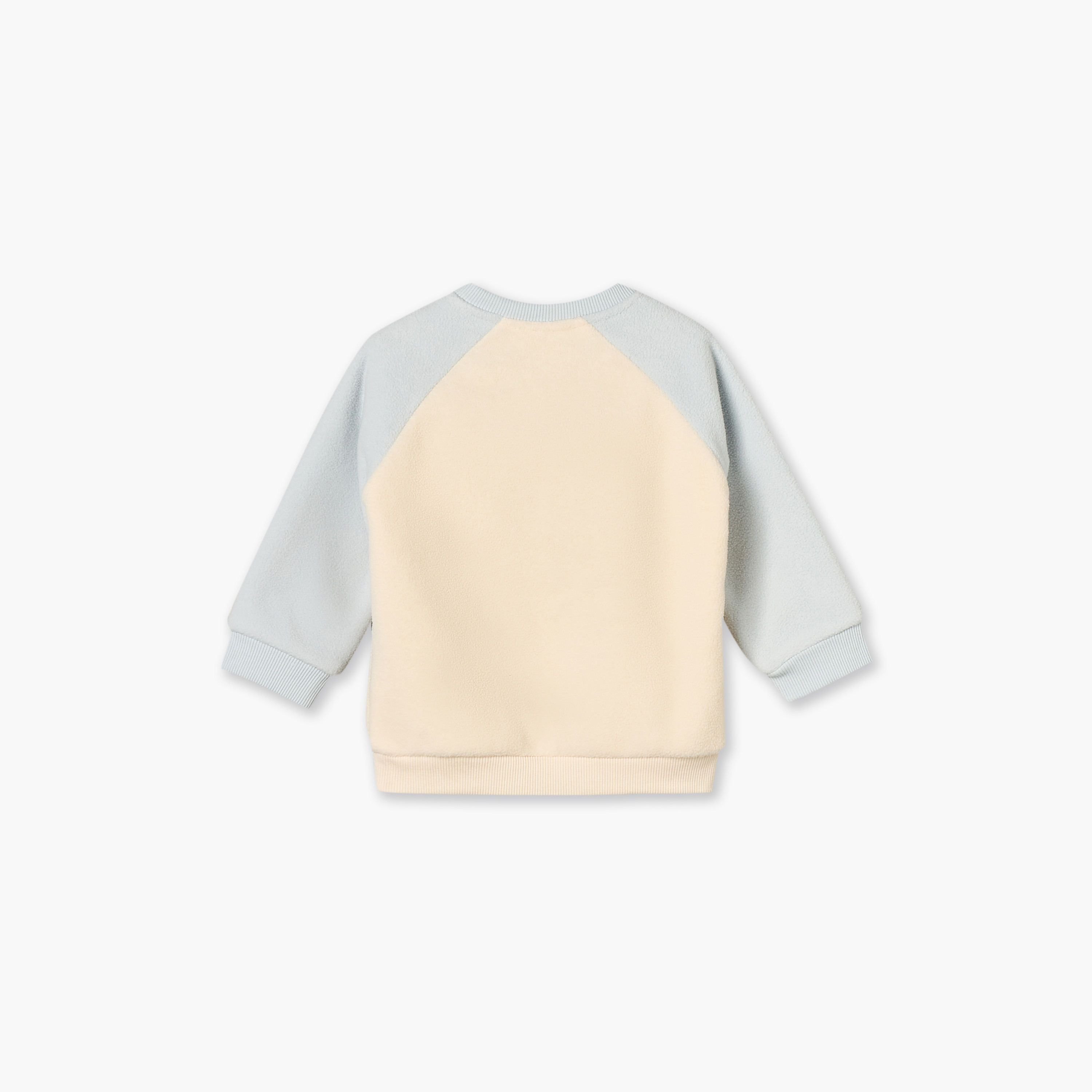 Juniors Cotton Crew Neck Long Sleeves Pyjama Set with Applique-baby-boys-clothing-setsandcoords-image-5