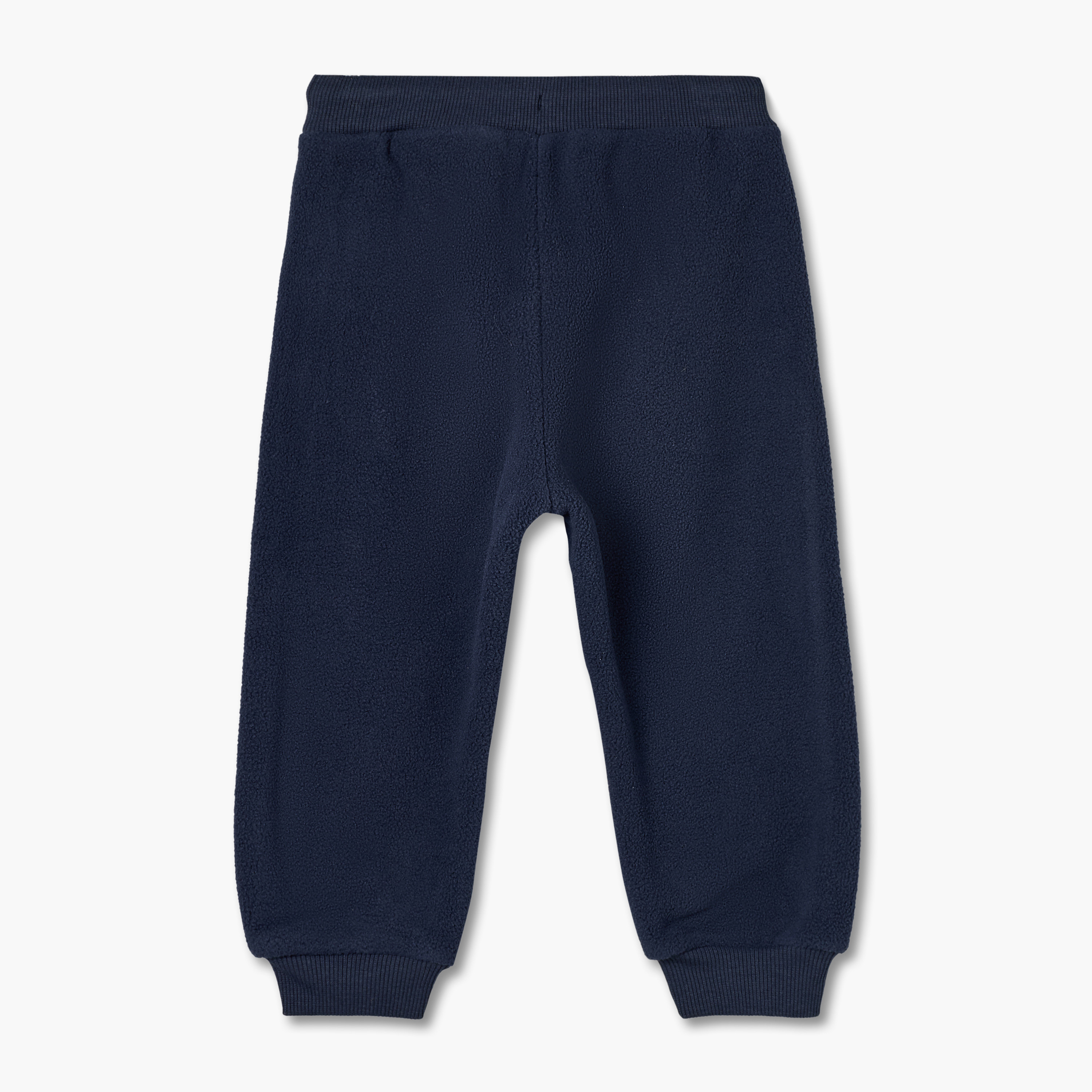 Juniors Cotton Crew Neck Long Sleeves Pyjama Set with Applique-baby-boys-clothing-setsandcoords-image-6