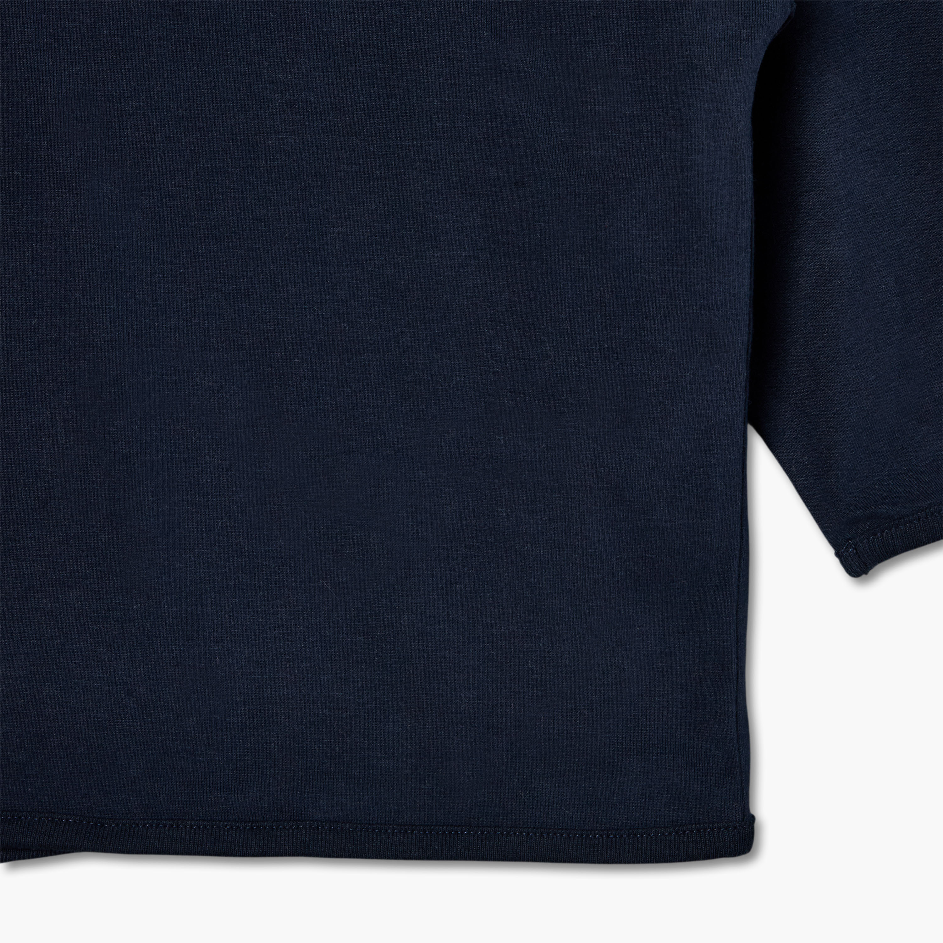 تيشيرت بأكمام طويلة وزخارف فيل من جونيورز-baby-boys-clothing-tshirtsandpolos-image-4