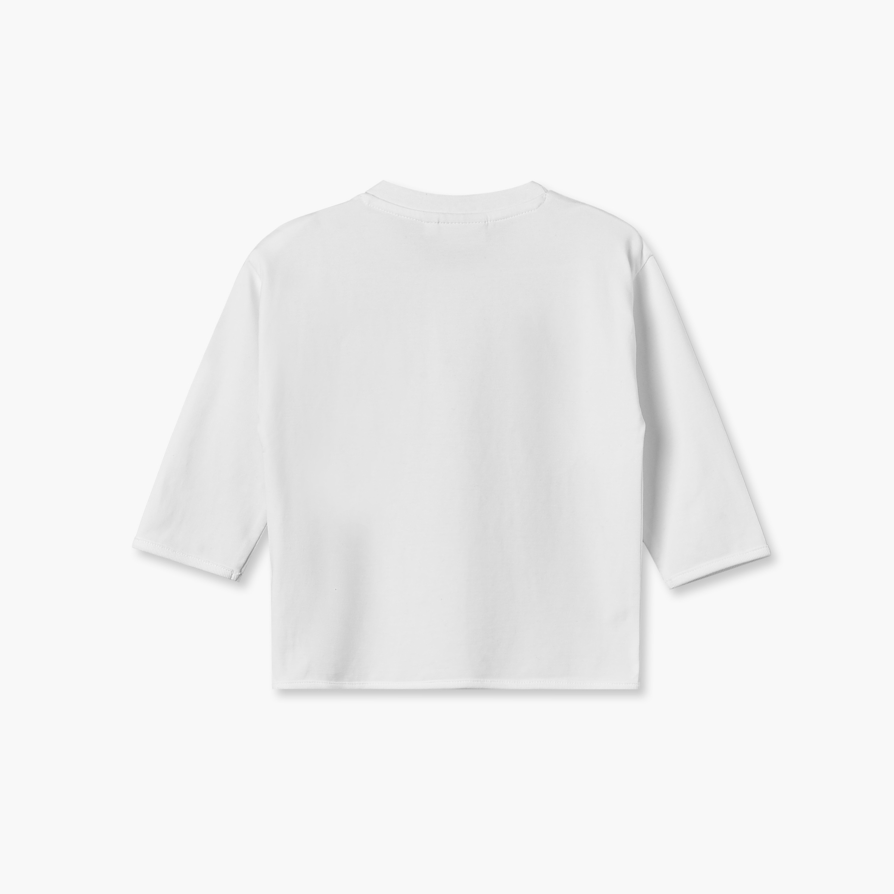 تيشيرت بأكمام طويلة بتطريز من جونيورز-baby-boys-clothing-tshirtsandpolos-image-3