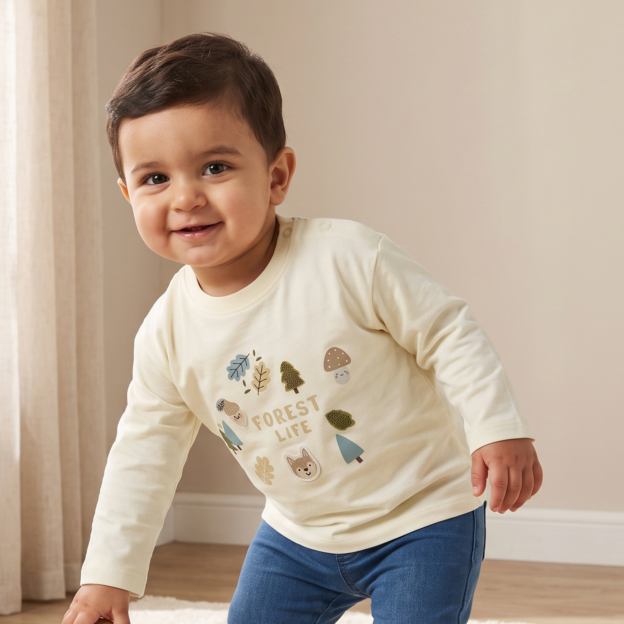 تيشيرت بأكمام طويلة وطبعات-baby-boys-clothing-tshirtsandpolos-image-1