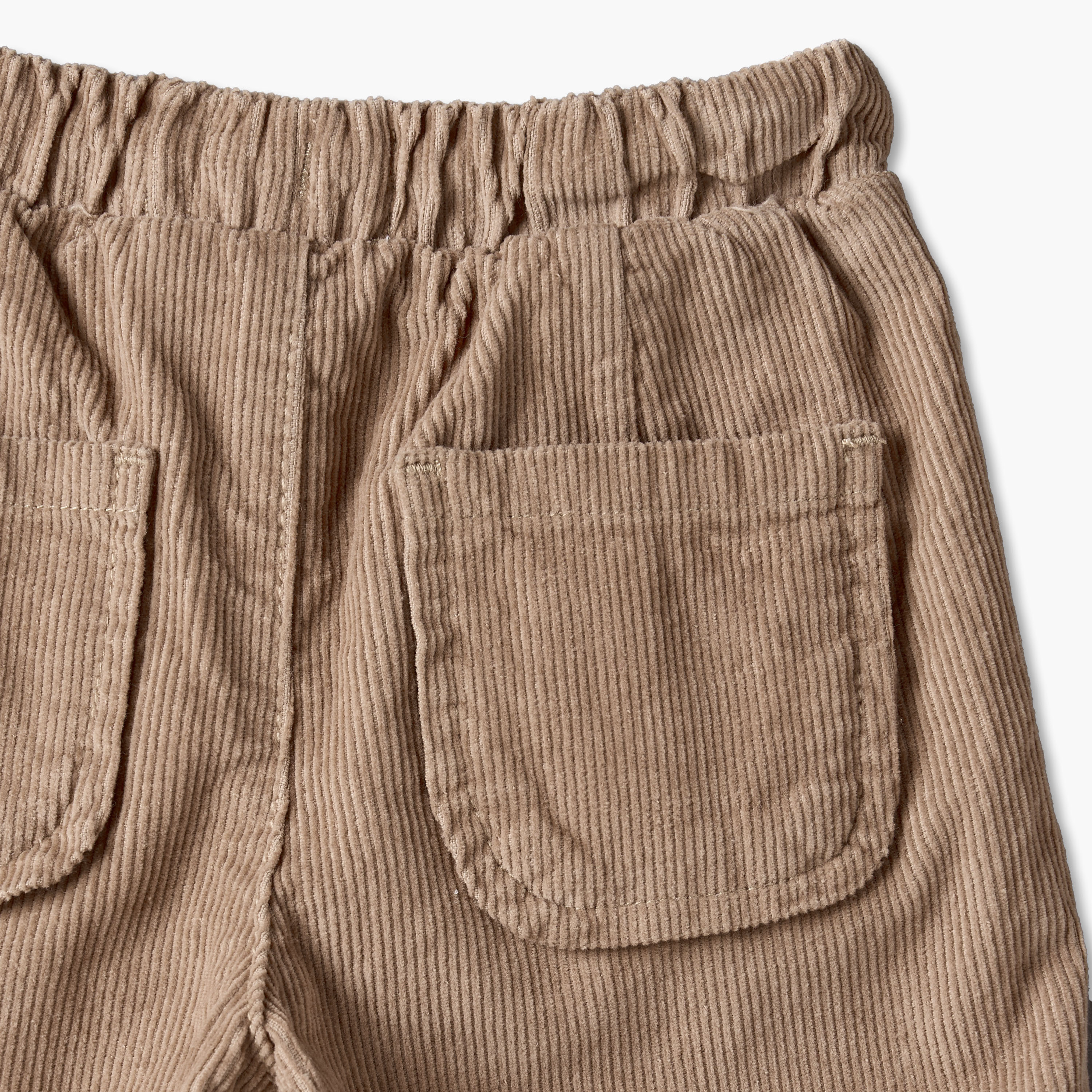 Juniors Trousers with Pockets, Drawstring Waist-boys-clothing-bottoms-joggersandtrackpants-image-4