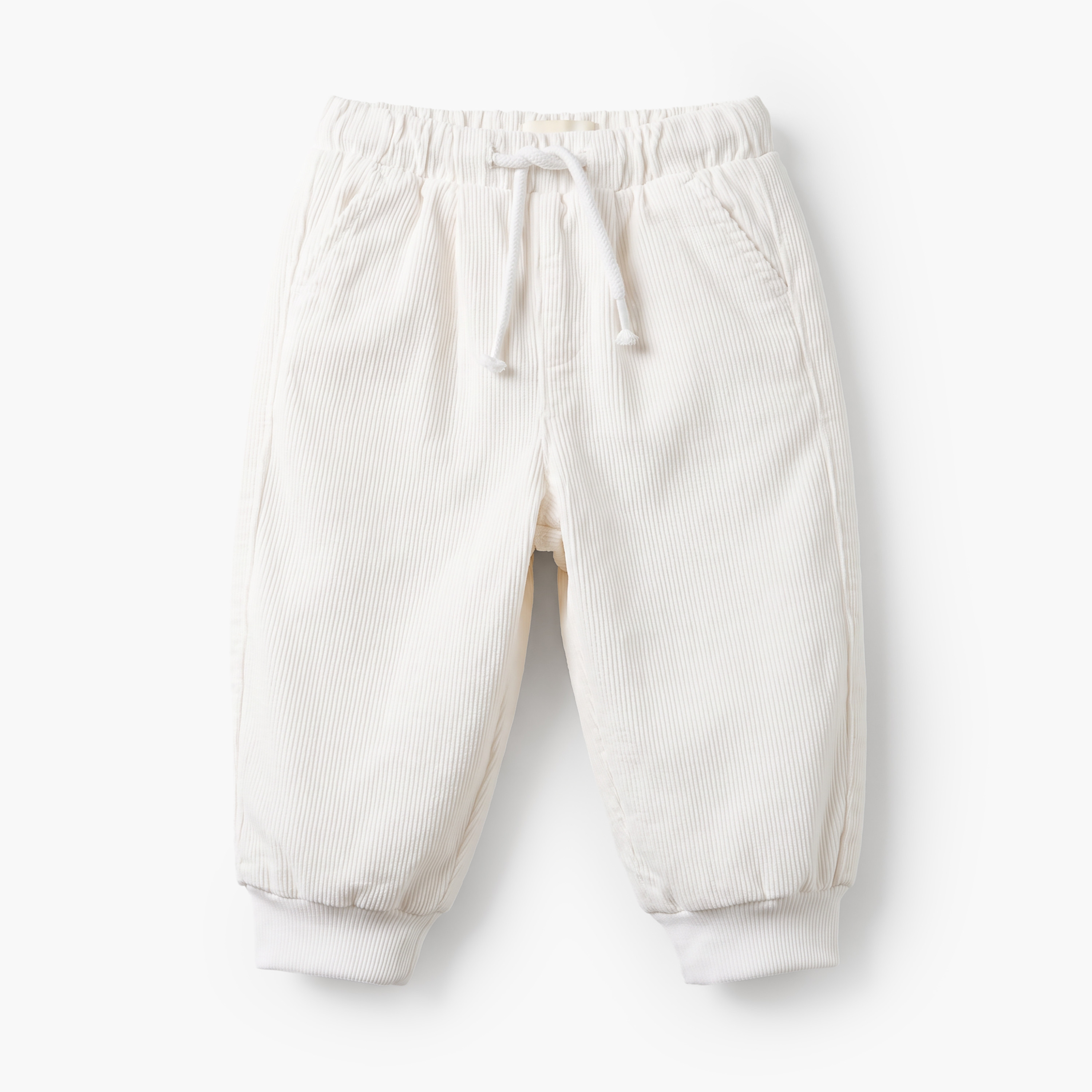 بنطلون بجيوب ورباط خصر من جونيورز-boys-clothing-bottoms-joggersandtrackpants-image-2