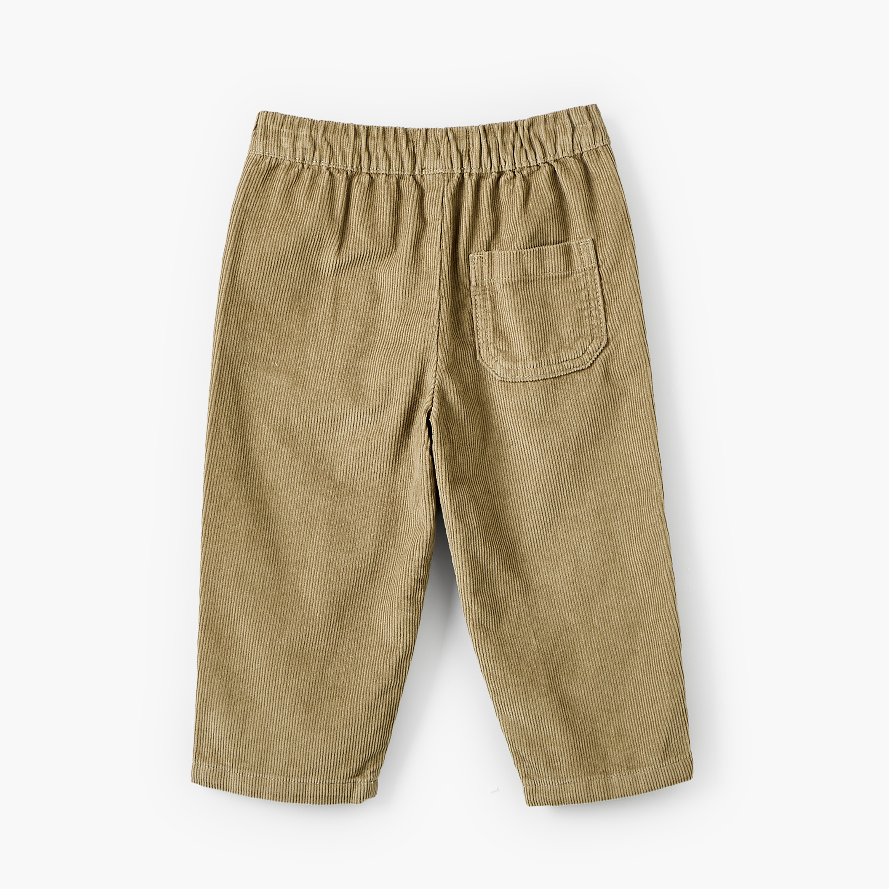 بنطلون بجيوب وخصر مطاطي برباط من جونيورز-boys-clothing-bottoms-trousers-image-2