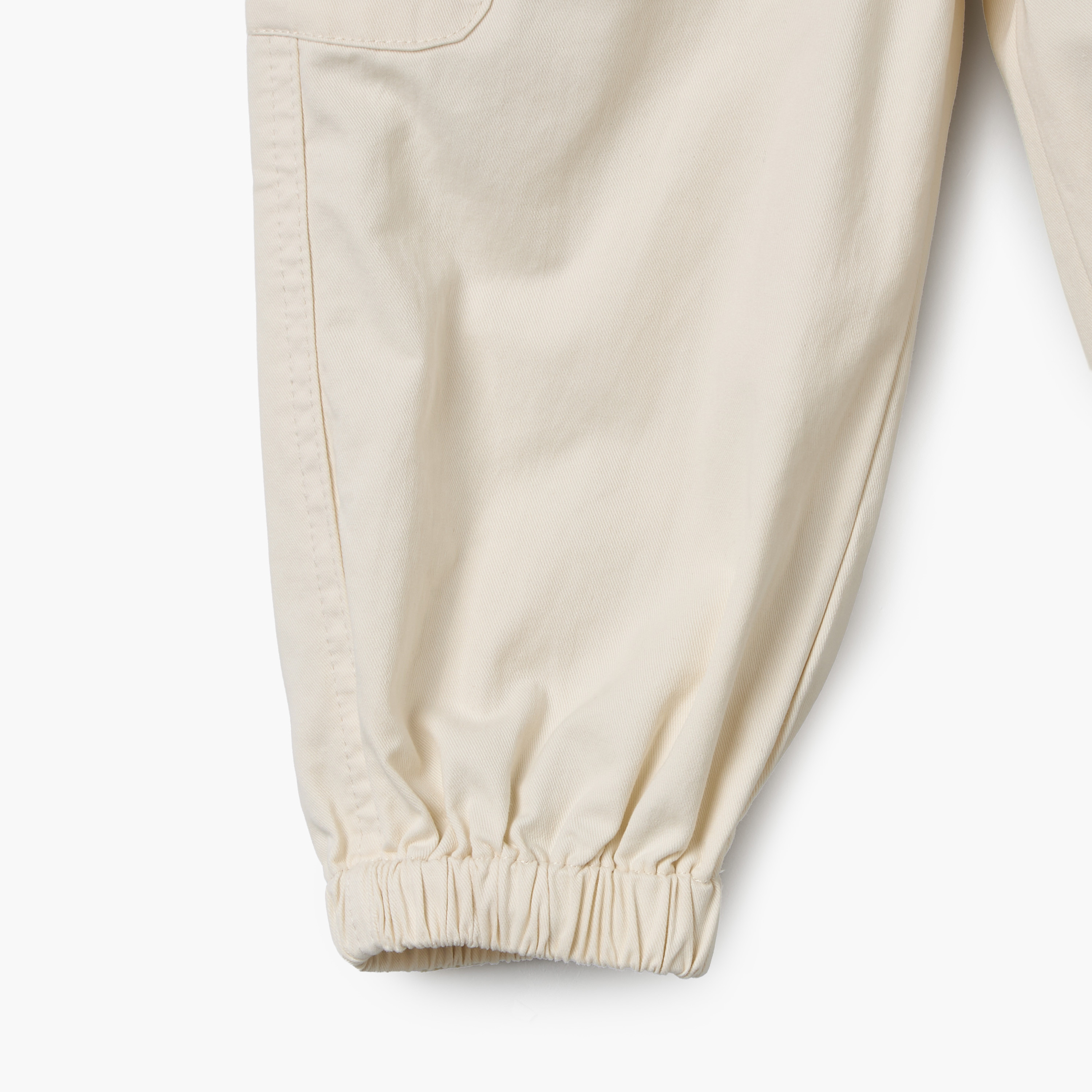 Juniors Trousers with Pockets, Drawstring Waist-boys-clothing-bottoms-trousers-image-5