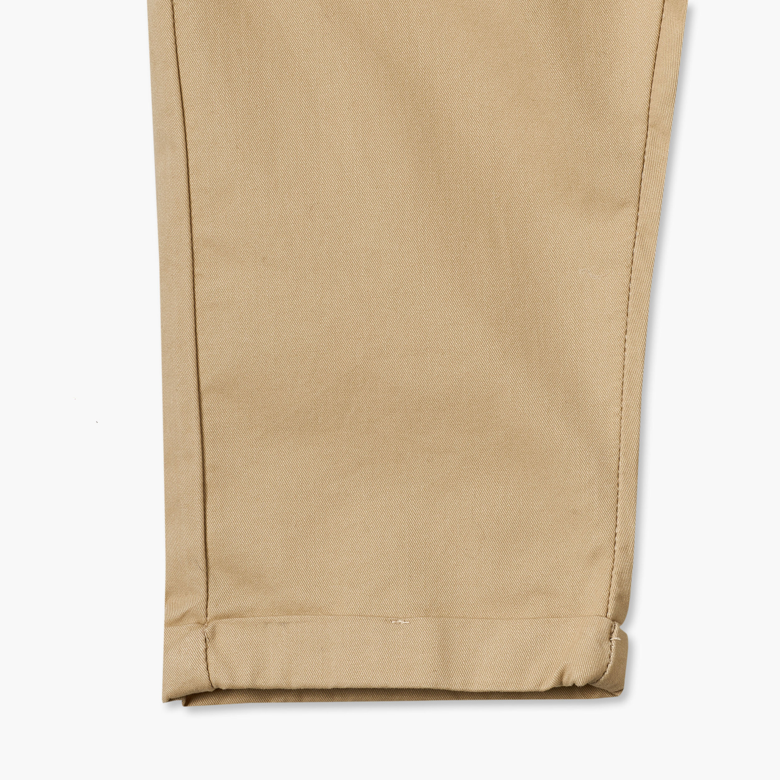 Juniors Trousers with Pockets, Button Closure-baby-boys-clothing-bottoms-trousers-image-5