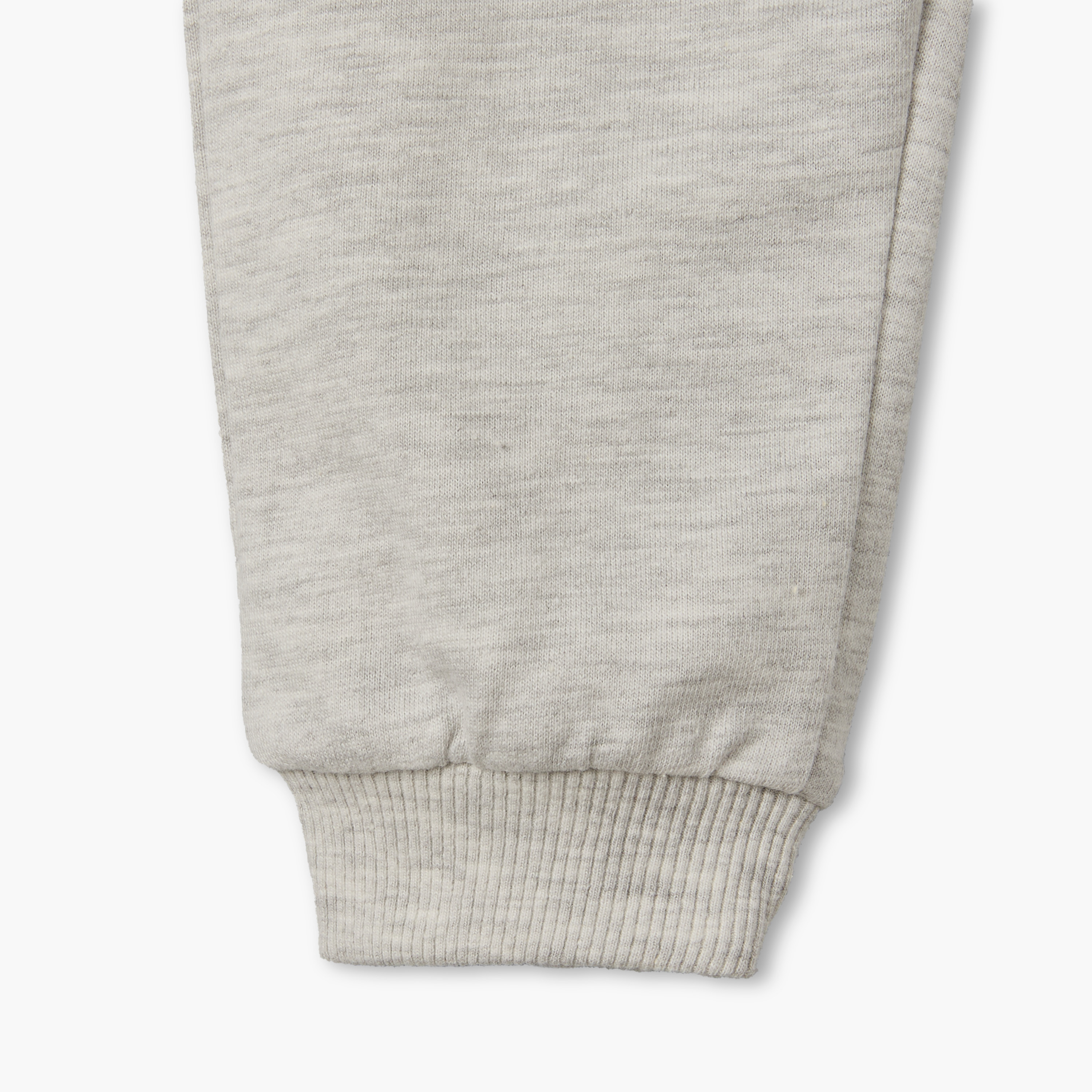 Juniors Crew Neck Long Sleeves Sweatshirt and Joggers with Applique Accent-baby-boys-clothing-setsandcoords-image-10
