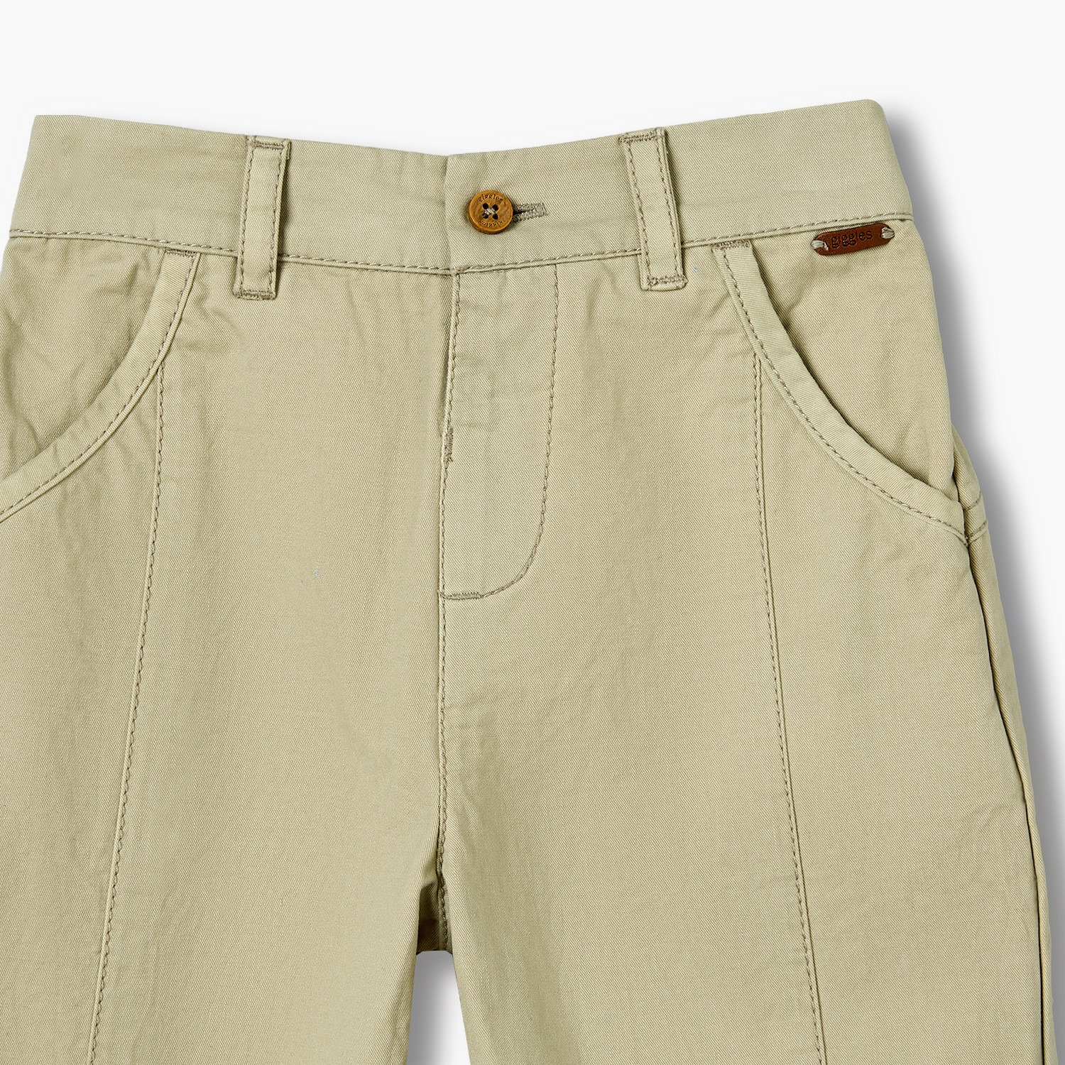 Giggles Trousers with Pockets, Elasticated Waist-baby-boys-clothing-bottoms-trousers-image-4