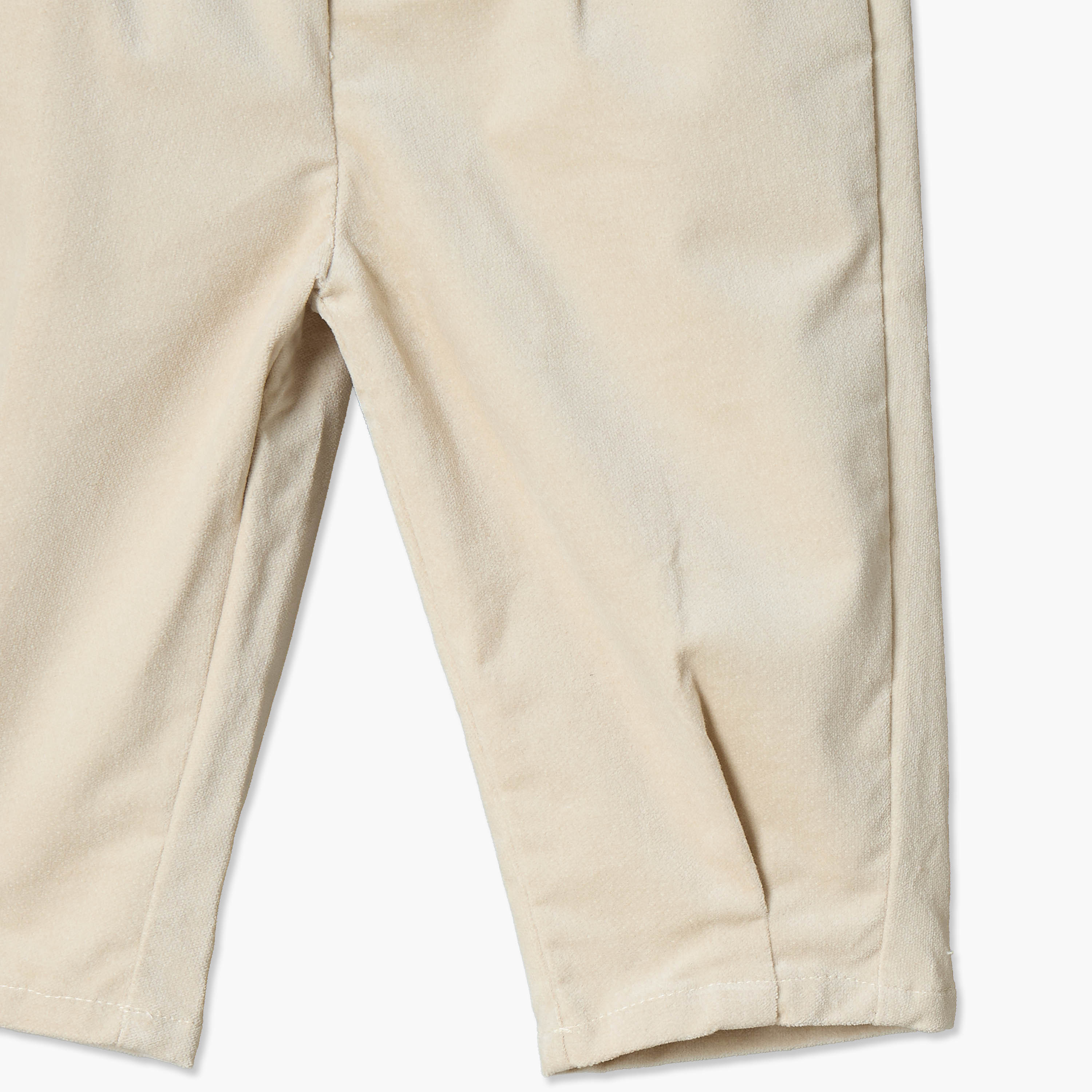 Giggles Trousers with Pleats, Elasticated Waist-baby-boys-clothing-bottoms-trousers-image-4