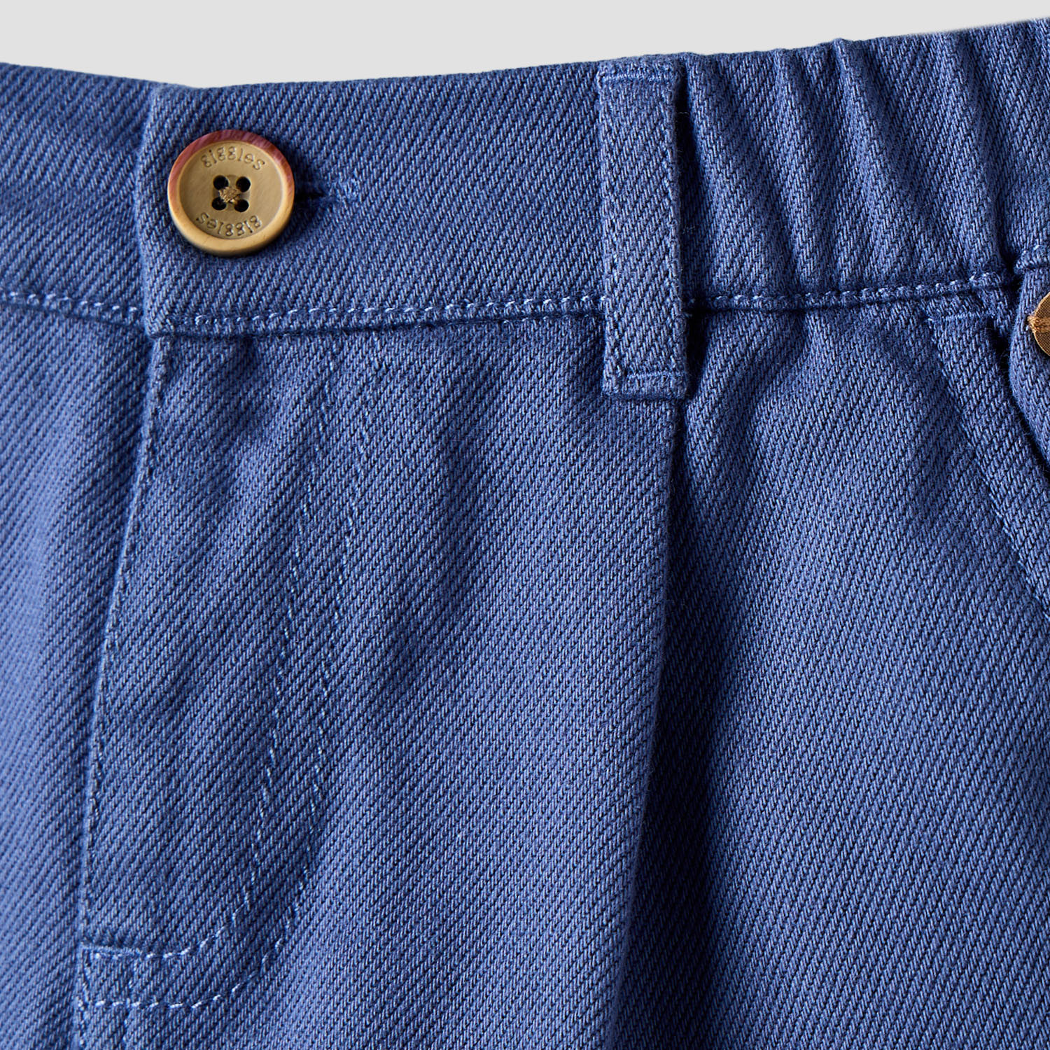شورت قطني مريح بخصر مطاطي وجيوب من جيجلز-baby-boys-clothing-bottoms-shorts-image-3