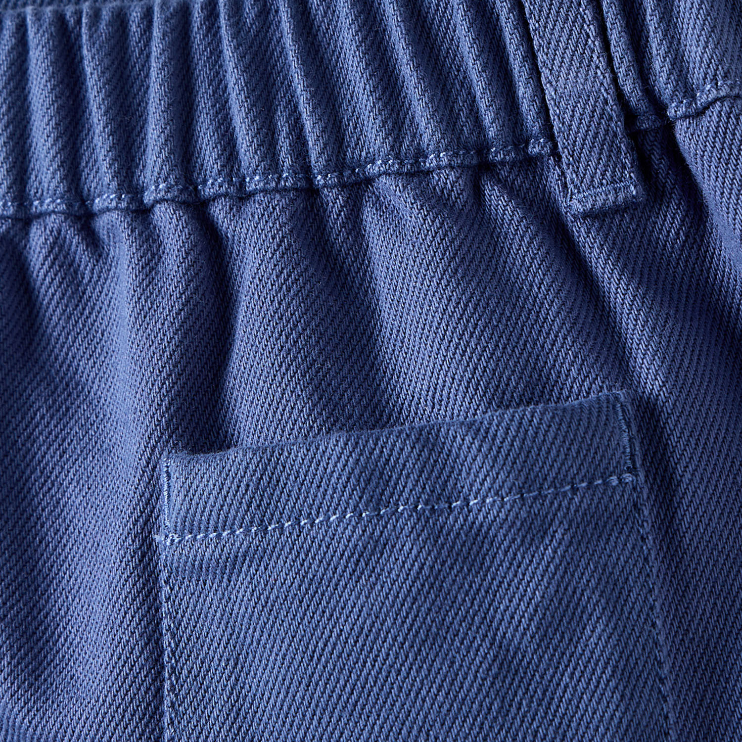 شورت قطني مريح بخصر مطاطي وجيوب من جيجلز-baby-boys-clothing-bottoms-shorts-image-5