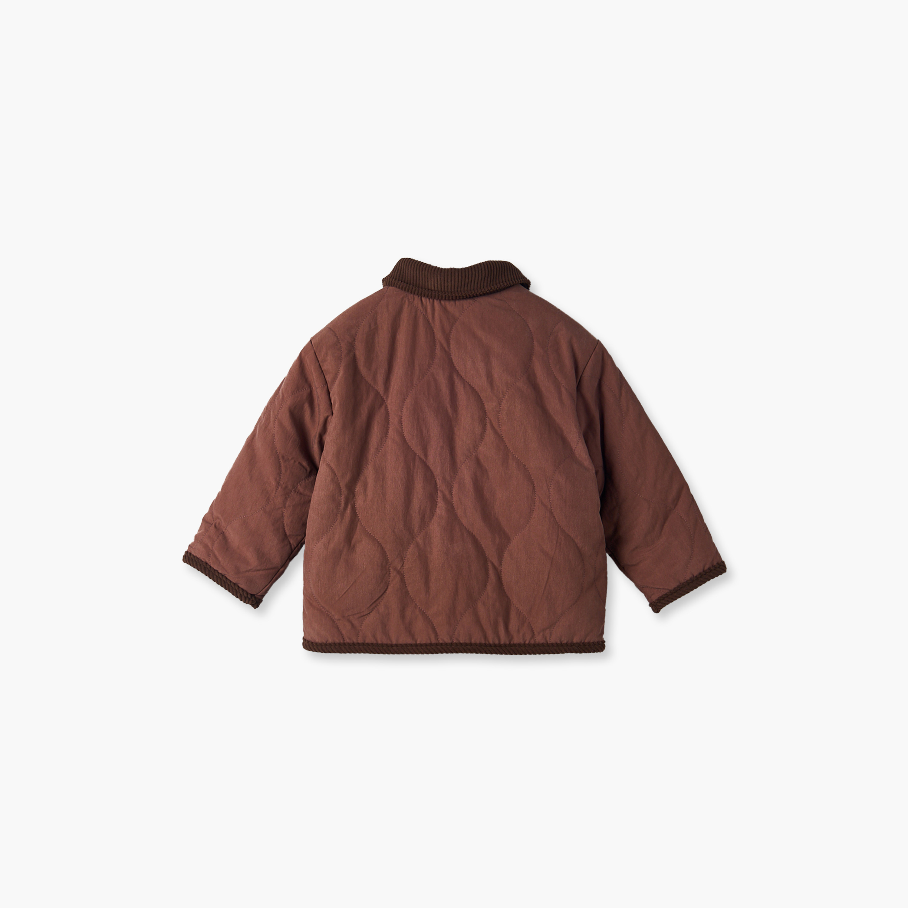جاكيت مبطن بأكمام طويلة من جيجلز-baby-boys-clothing-winterwear-jacketsandblazers-image-3