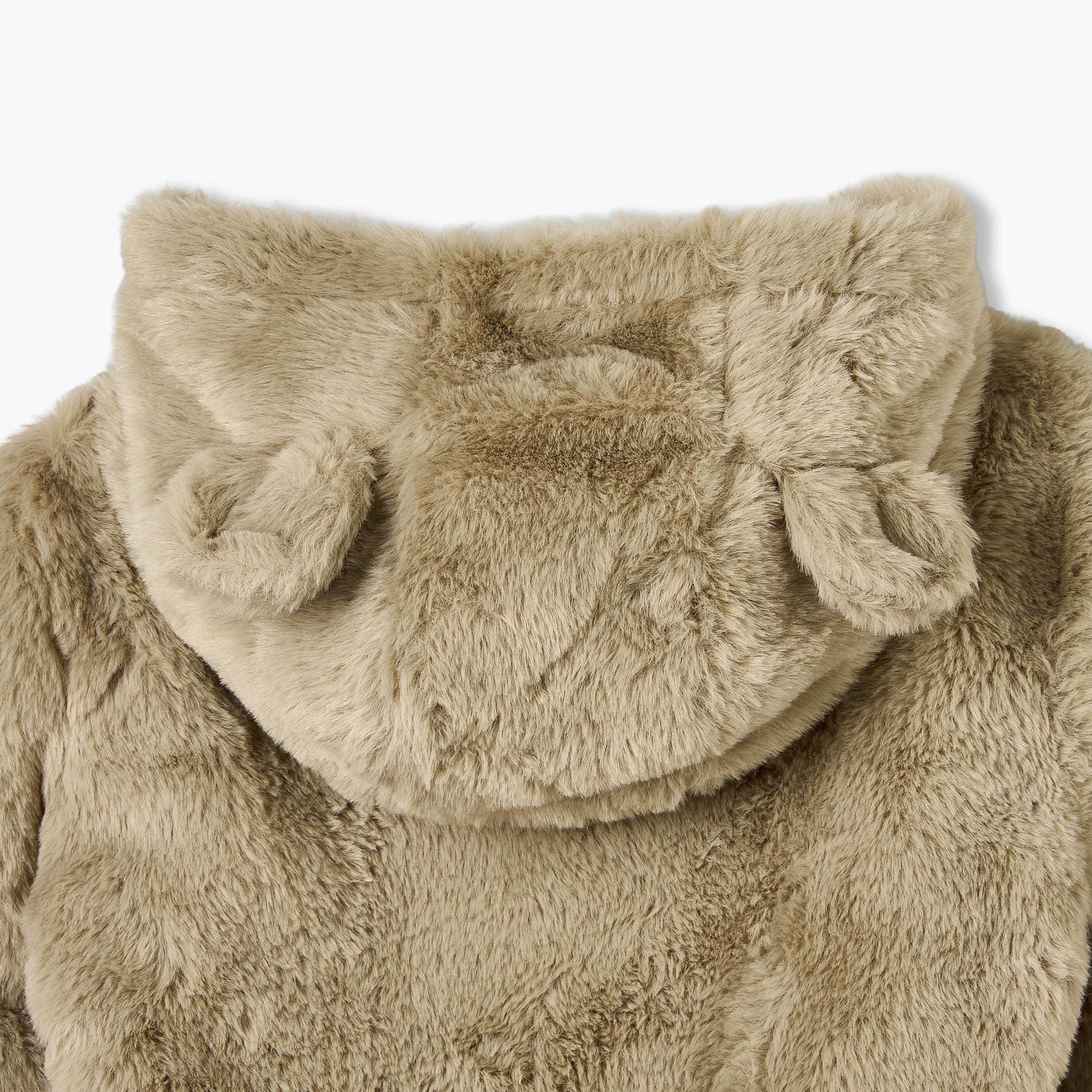 Giggles Hooded Jacket with Zip Closure-baby-boys-clothing-winterwear-jacketsandblazers-image-6