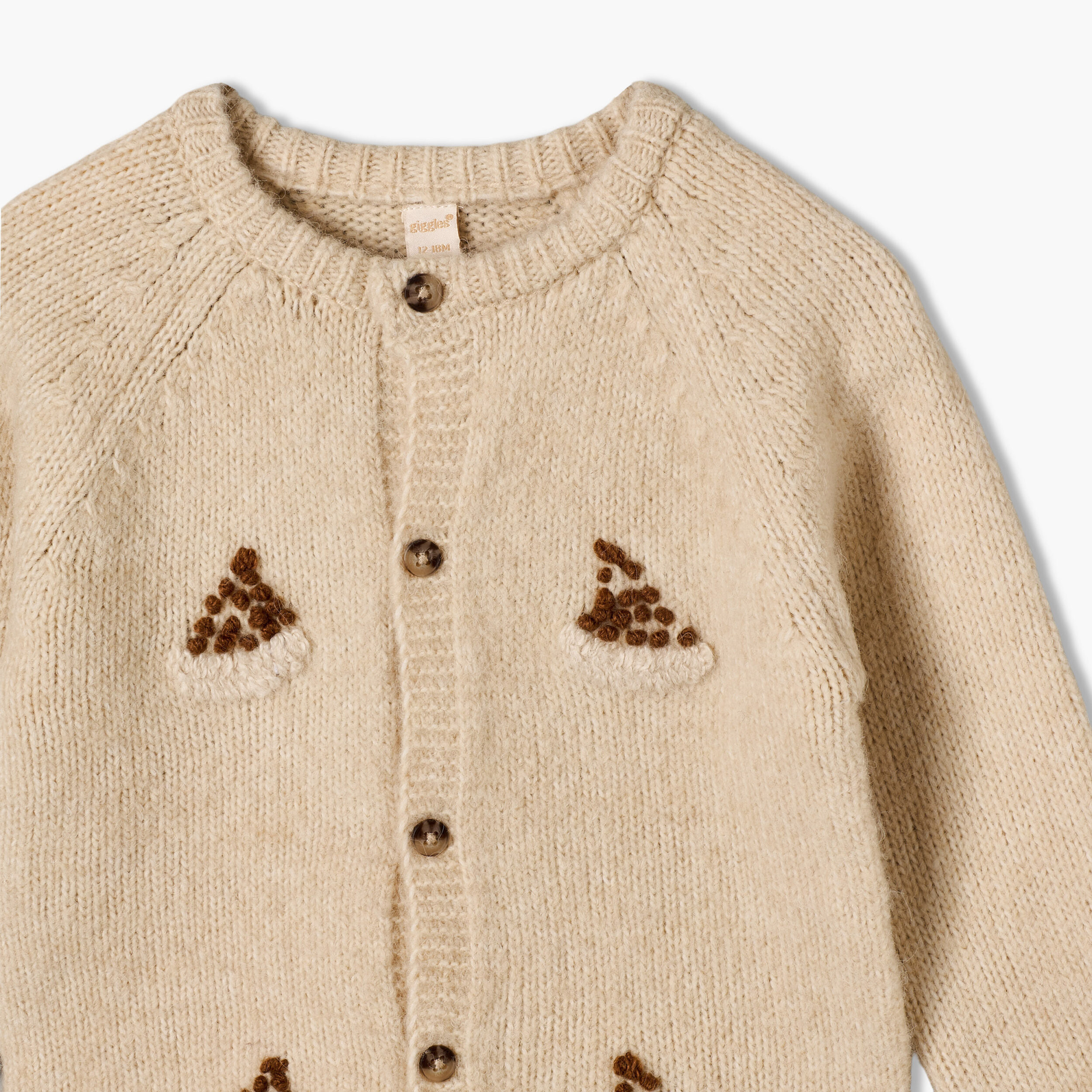 Giggles Embroidered Cardigan with Long Sleeves-baby-boys-clothing-winterwear-jumpersandcardigans-image-4