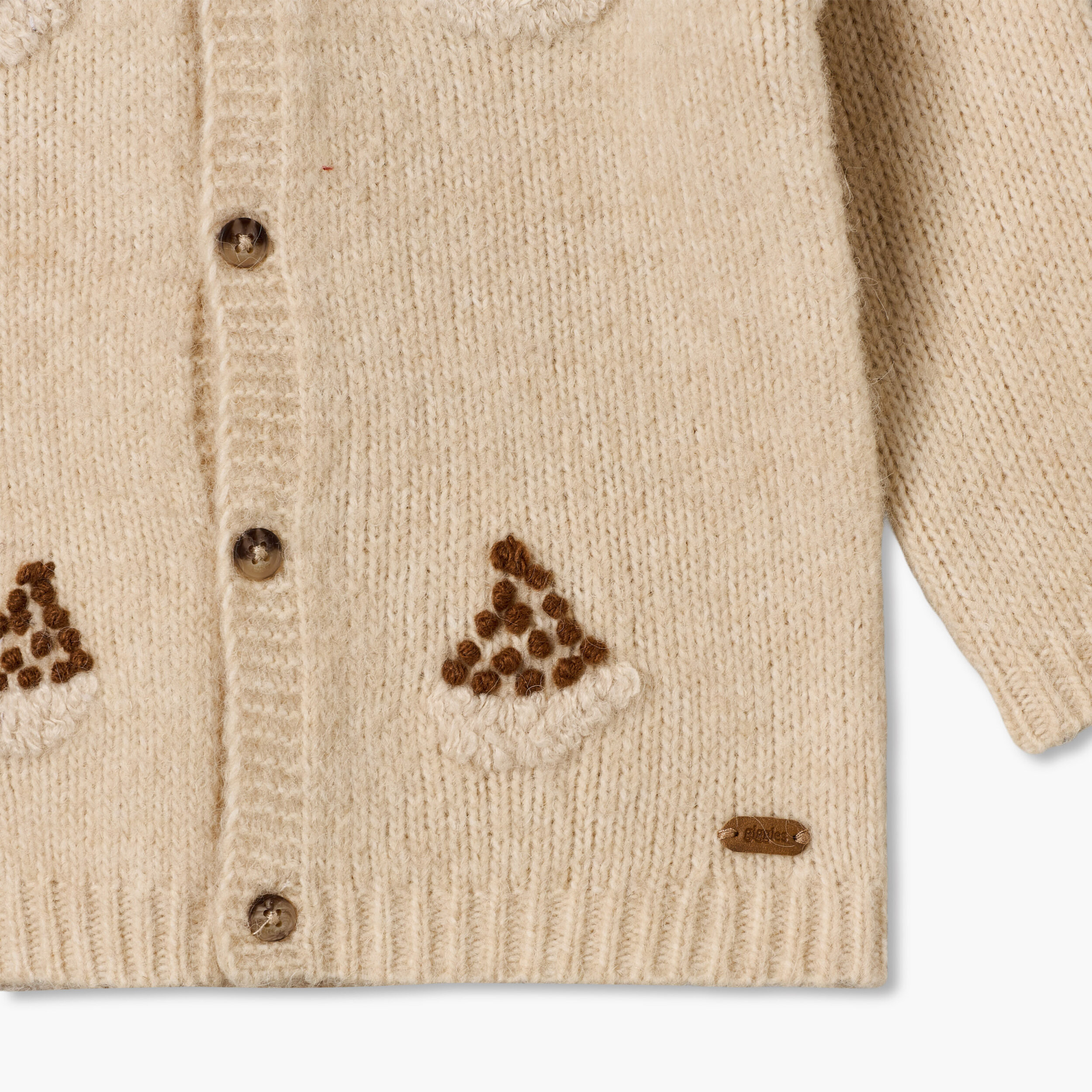 Giggles Embroidered Cardigan with Long Sleeves-baby-boys-clothing-winterwear-jumpersandcardigans-image-5