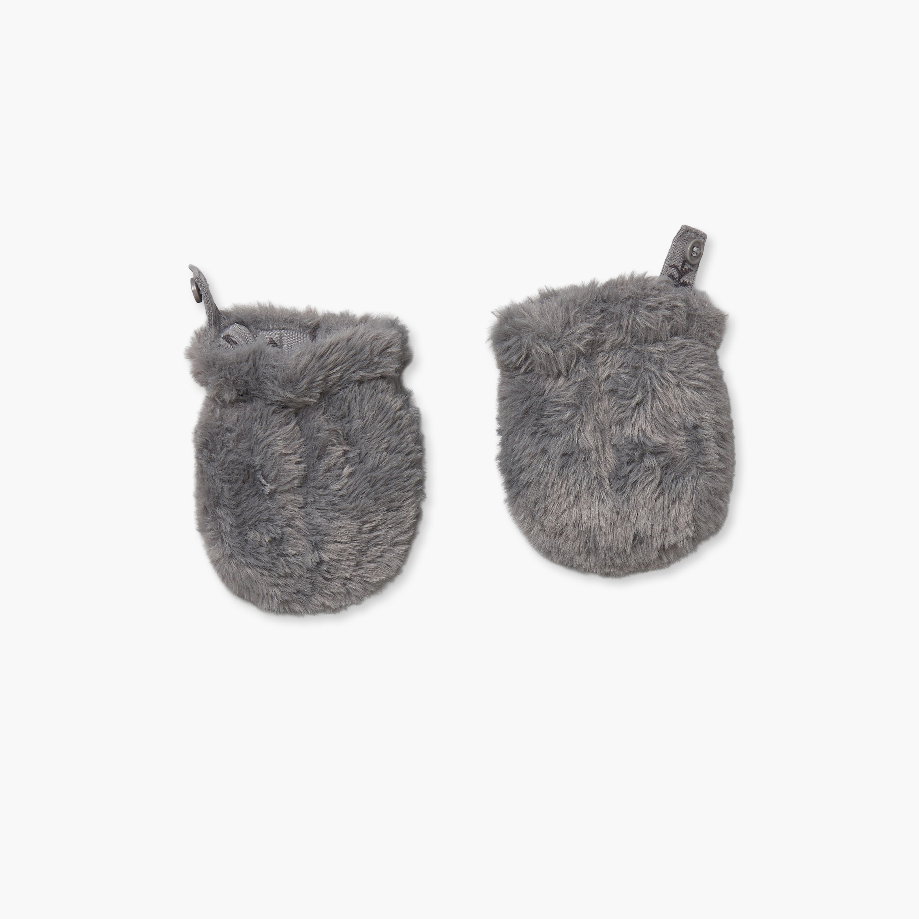 أفرول بقبعة مع قفازات وبوت قابلين للفصل من جيجلز-baby-boys-clothing-winterwear-sleepsuits-image-5
