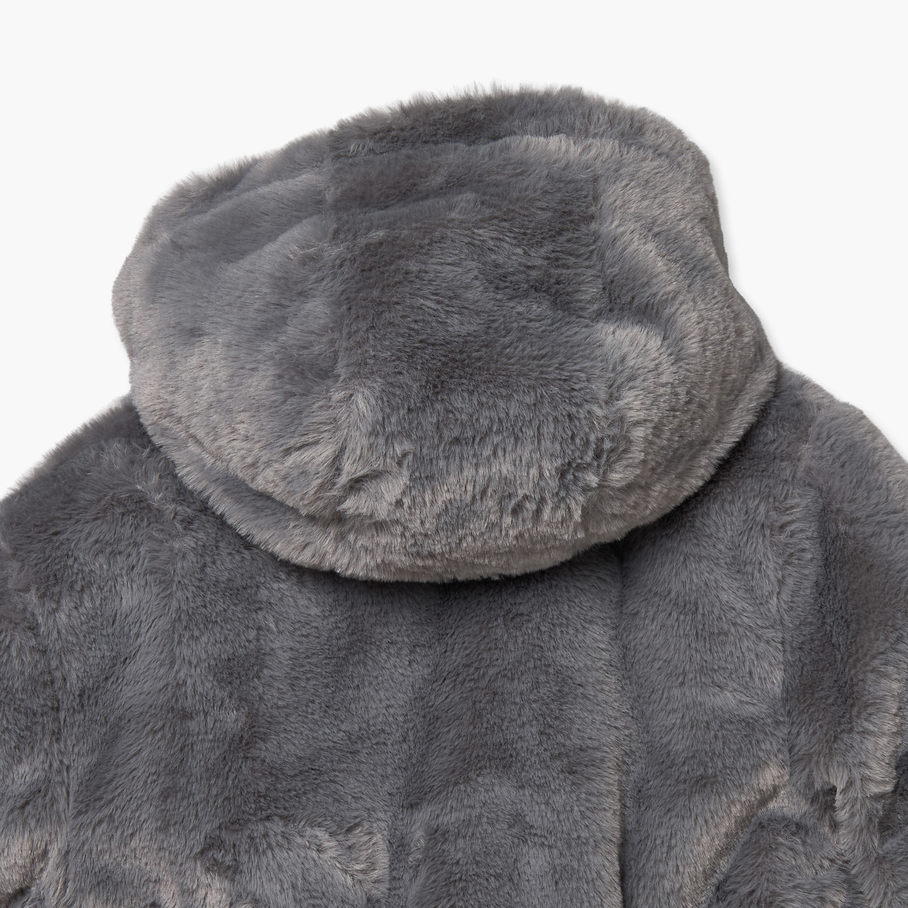 أفرول بقبعة مع قفازات وبوت قابلين للفصل من جيجلز-baby-boys-clothing-winterwear-sleepsuits-image-7