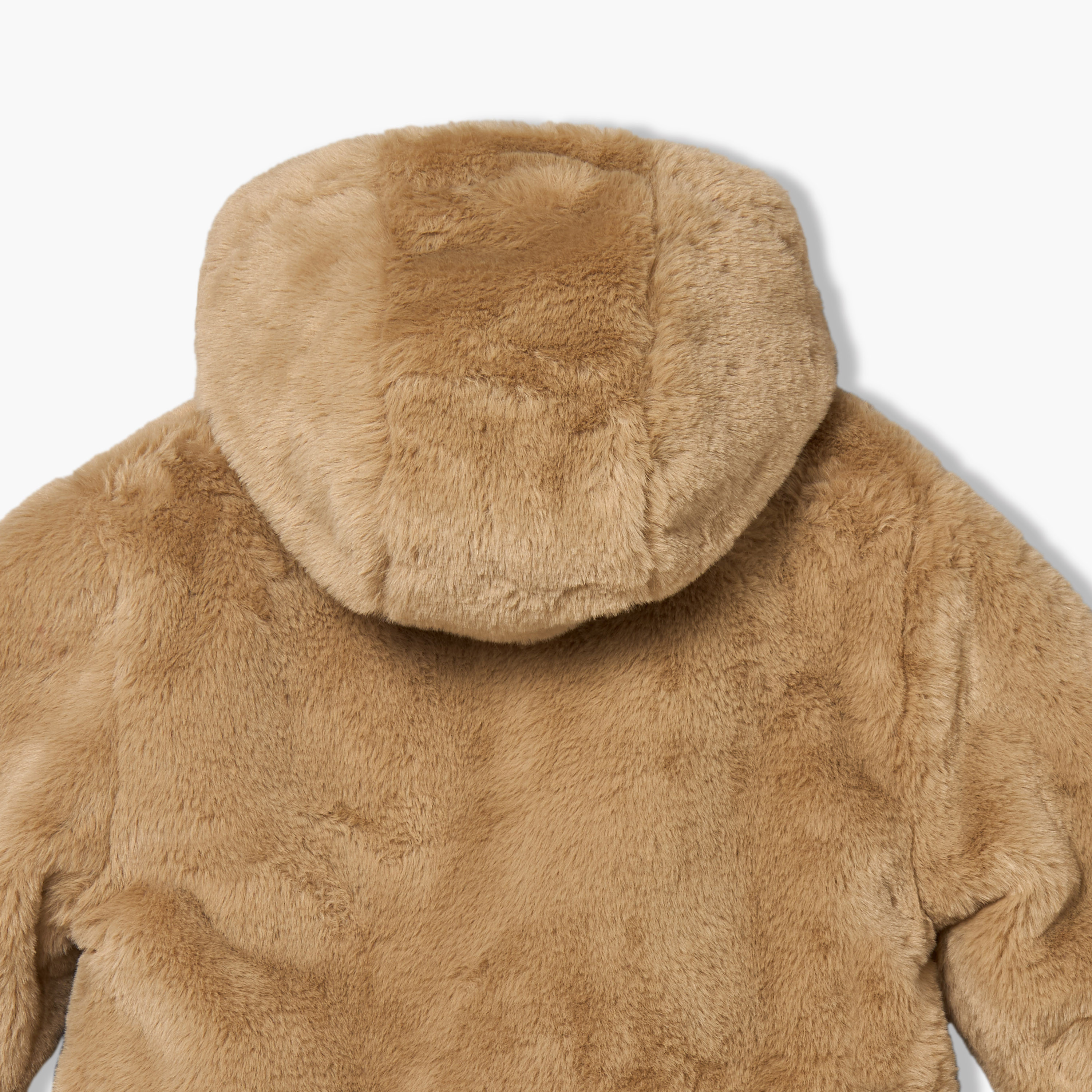 أفرول بقبعة مع قفازات وبوت قابلين للفصل من جيجلز-baby-boys-clothing-winterwear-sleepsuits-image-7