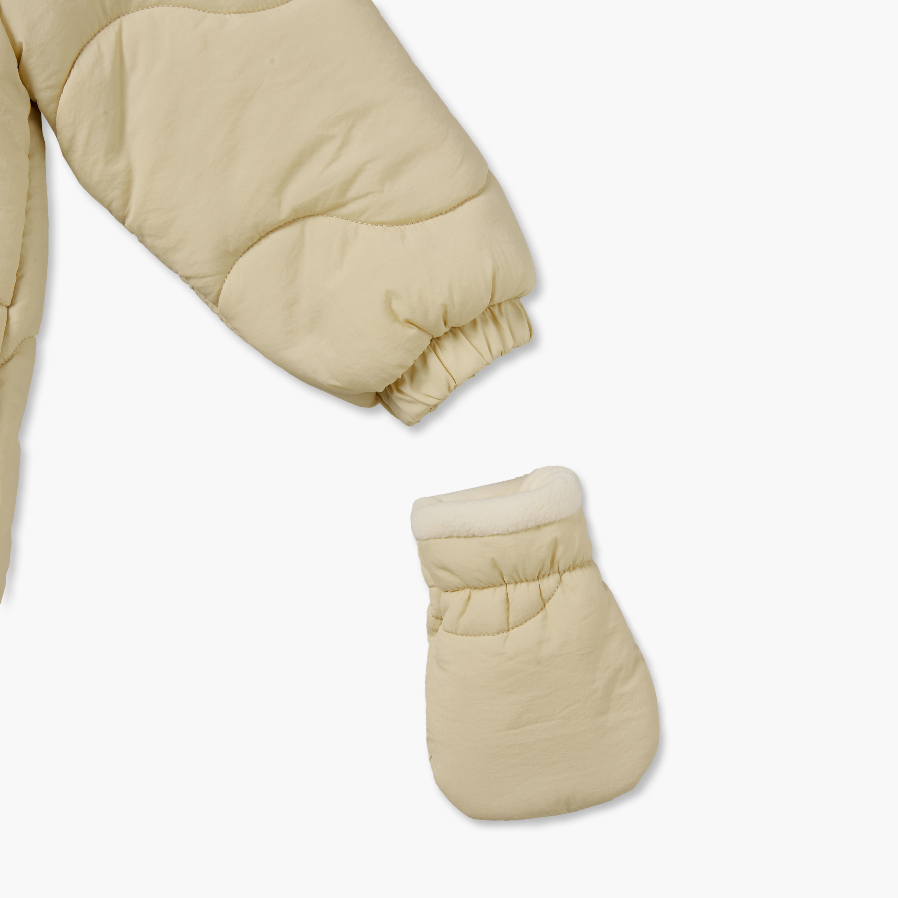 أوفرول بأكمام طويلة وغطاء رأس مع سحاب للإغلاق من جيجلز-baby-boys-clothing-winterwear-rompers-image-6