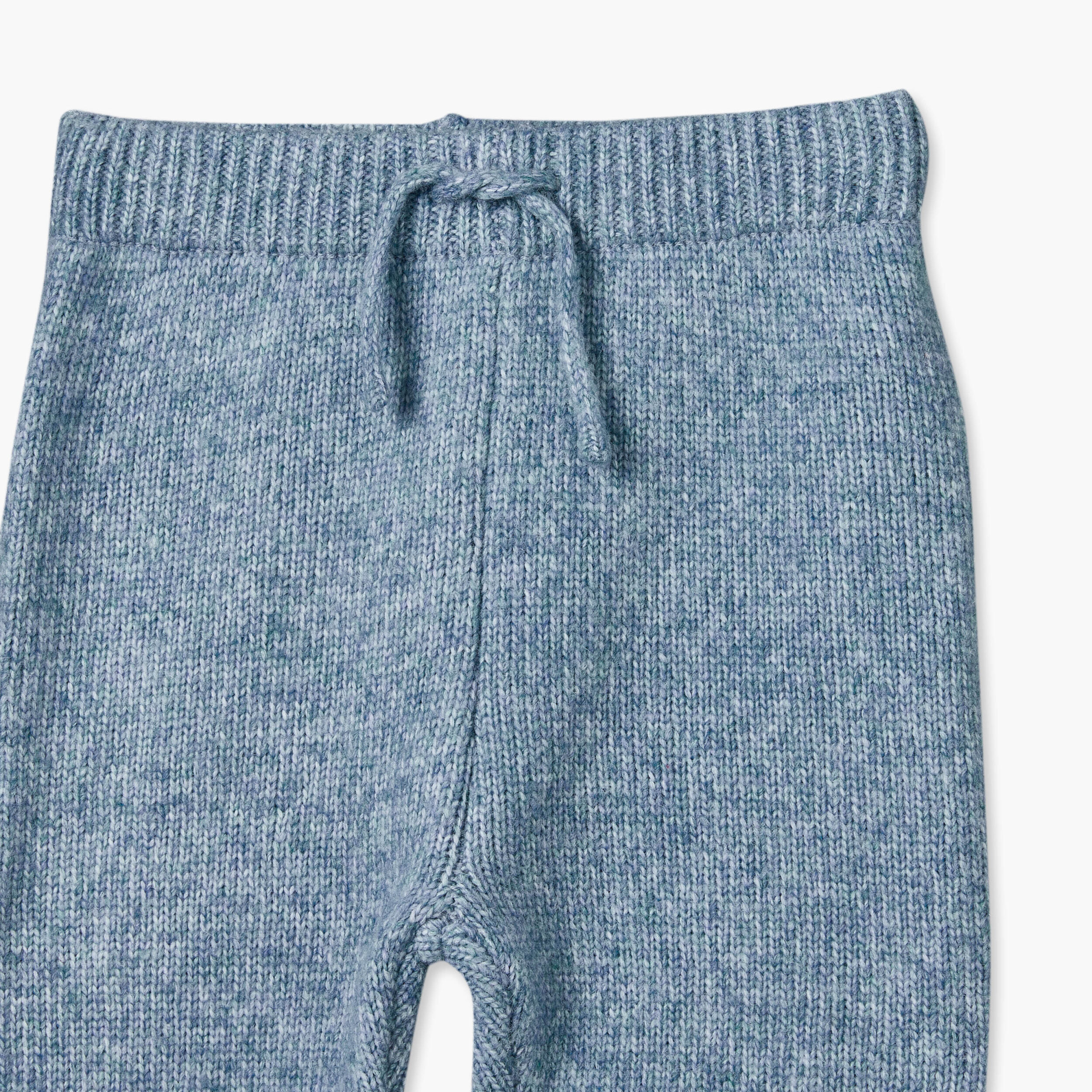 طقم كنزة بأكمام طويلة وبنطلون بتشطيب محبوك من جيجلز-baby-boys-clothing-setsandcoords-image-9