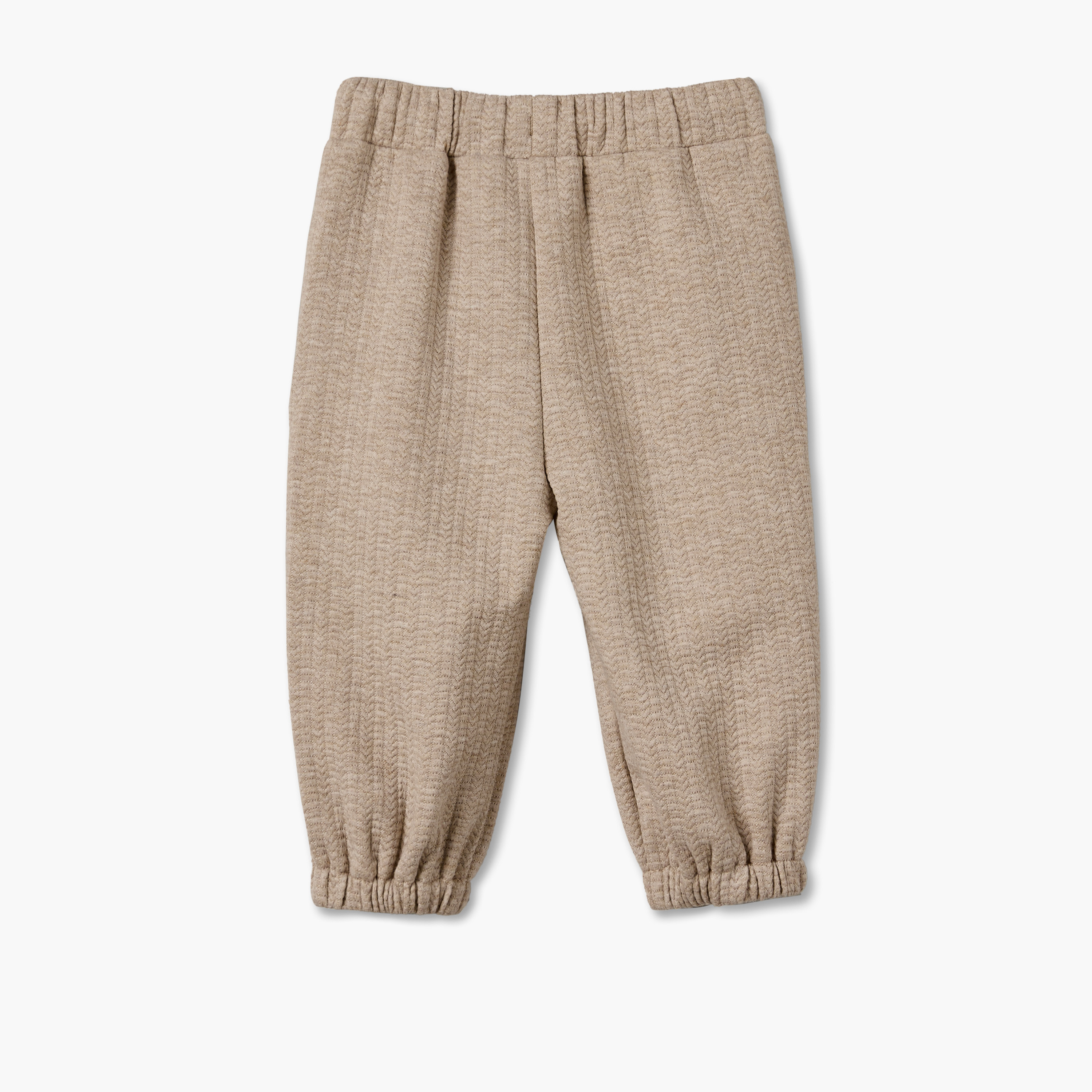 Giggles Collared Long Sleeves Sweatshirt and Joggers Set with Half Button Placket-baby-boys-clothing-setsandcoords-image-6