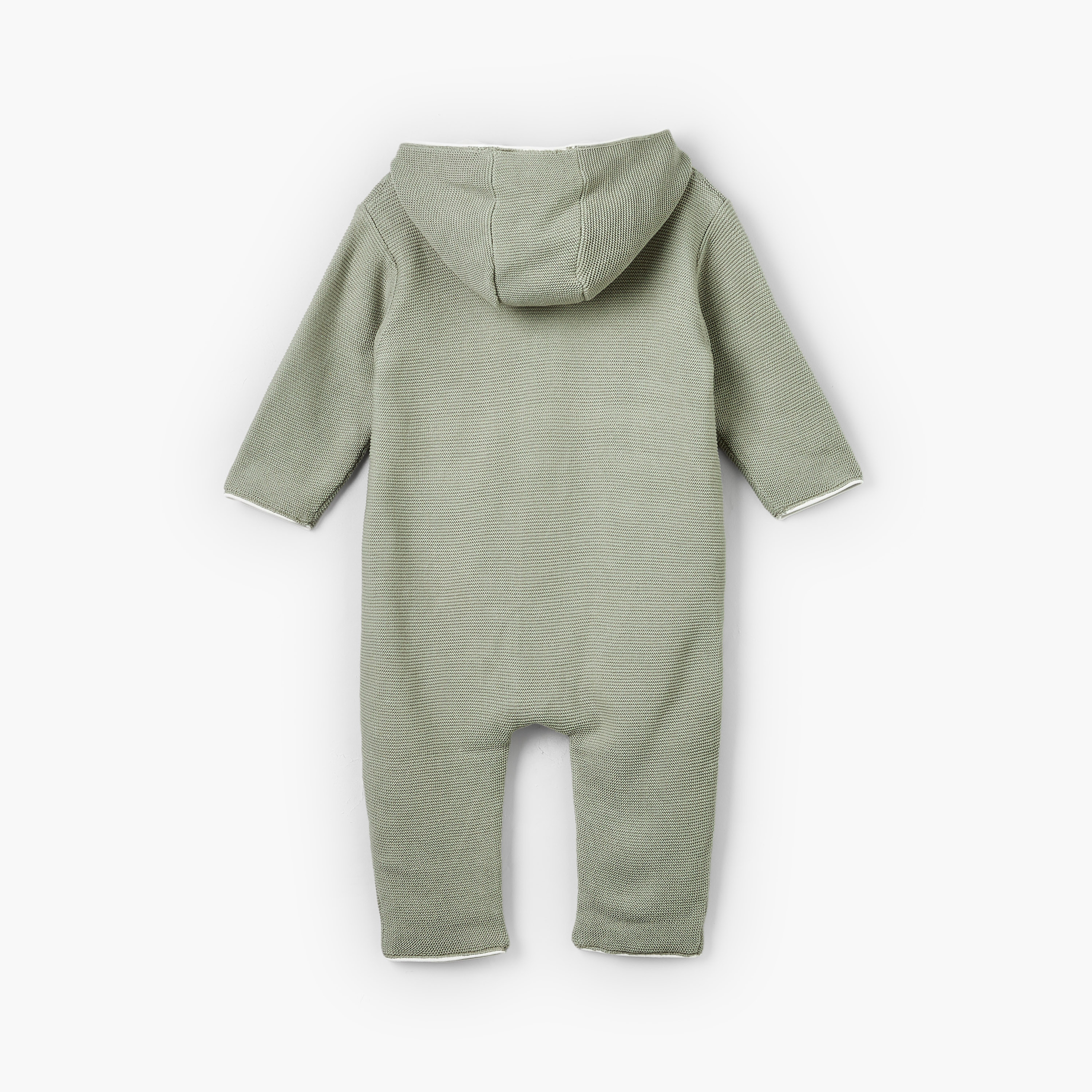 رومبير بغطاء رأس وبأكمام طويلة وأزرار كبس من جيجلز-baby-boys-clothing-rompers-image-3