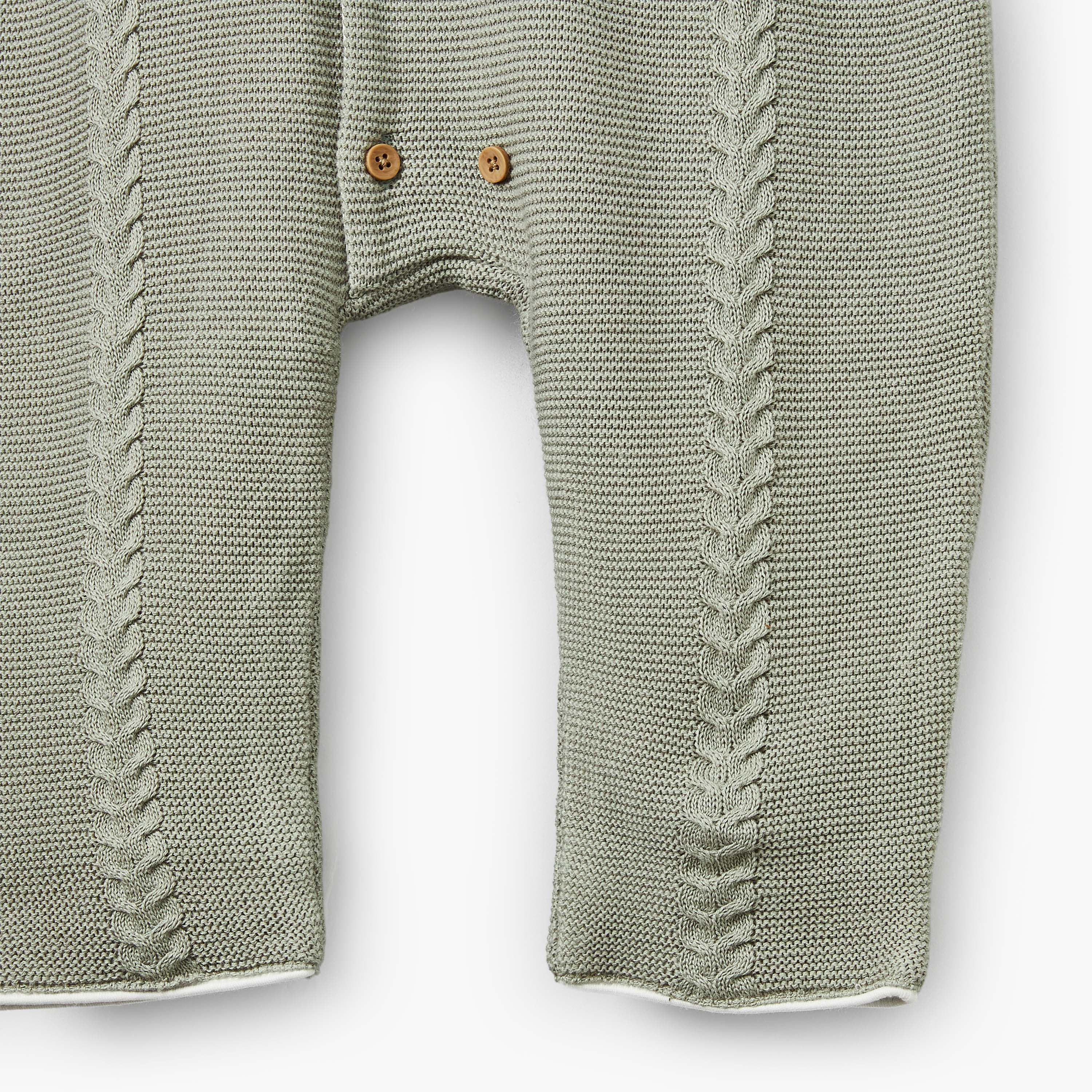 رومبير بغطاء رأس وبأكمام طويلة وأزرار كبس من جيجلز-baby-boys-clothing-rompers-image-5