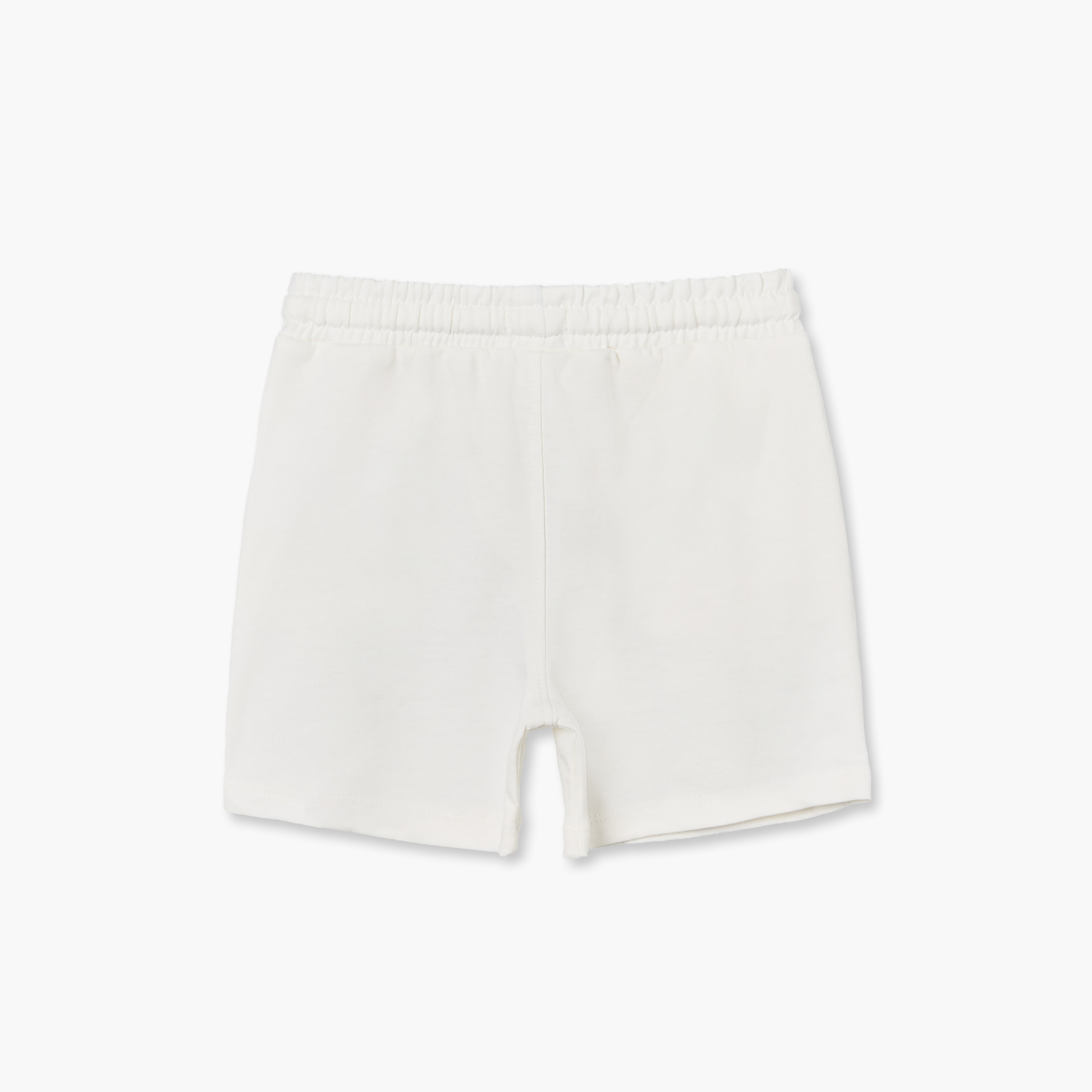 طقم شورت وتيشيرت مزين بياقة مستديرة وأكمام قصيرة من لي كوبر-baby-boys-clothing-setsandcoords-image-5