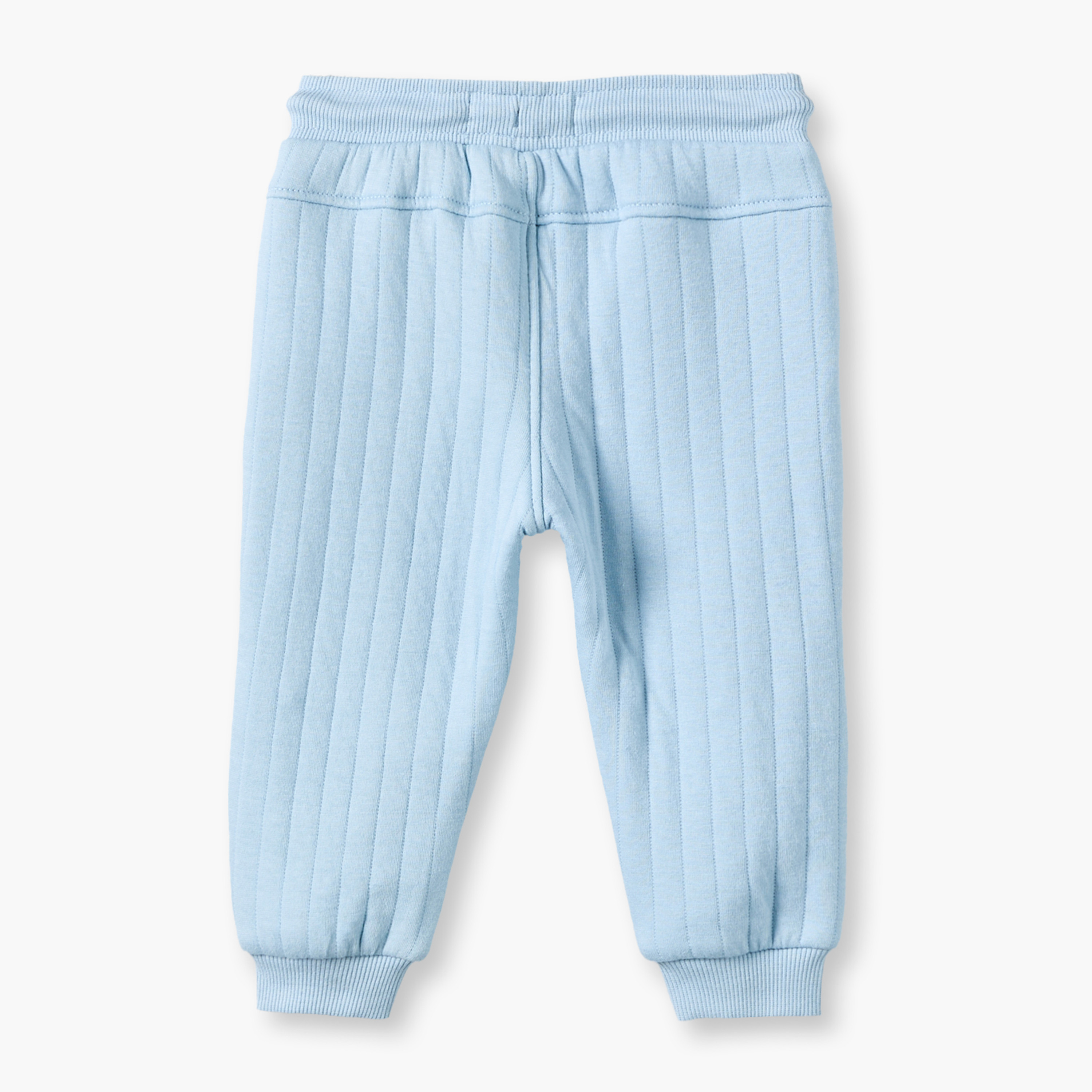 Lee Cooper Crew Neck Long Sleeves Sweatshirt and Joggers Set with Vehicle Embroidery-baby-boys-clothing-setsandcoords-image-6
