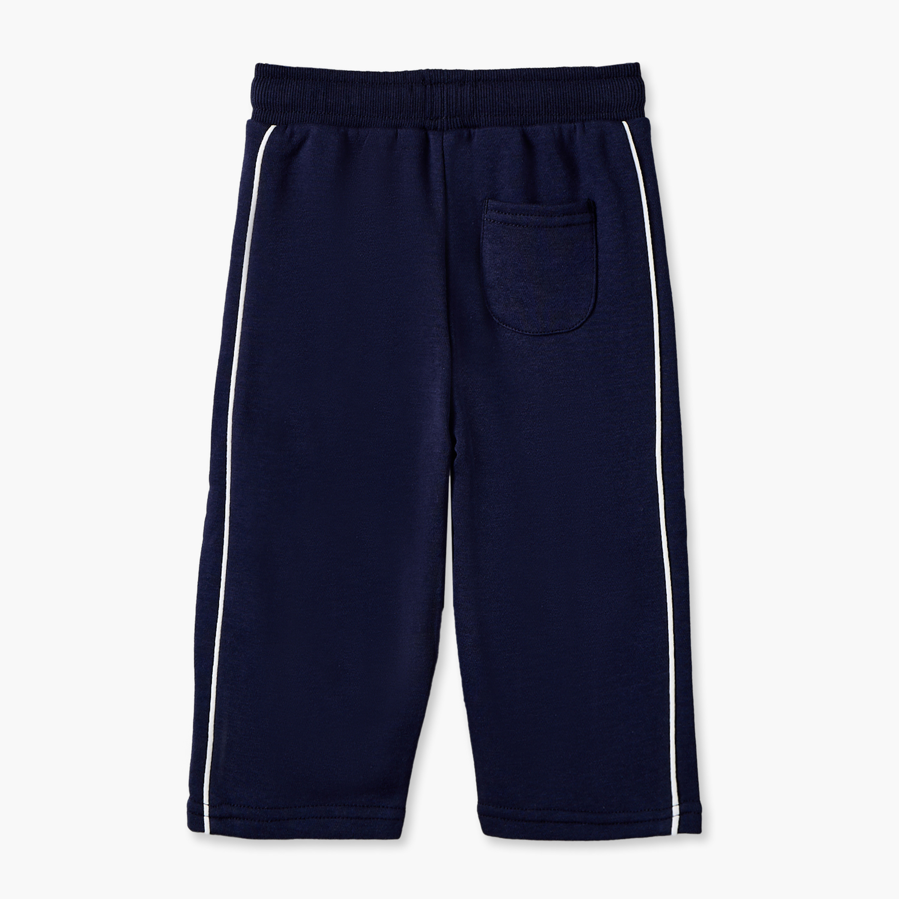 Lee Cooper Crew Neck Long Sleeves Sweatshirt and Jogger Set with Graphic Print-baby-boys-clothing-setsandcoords-image-6
