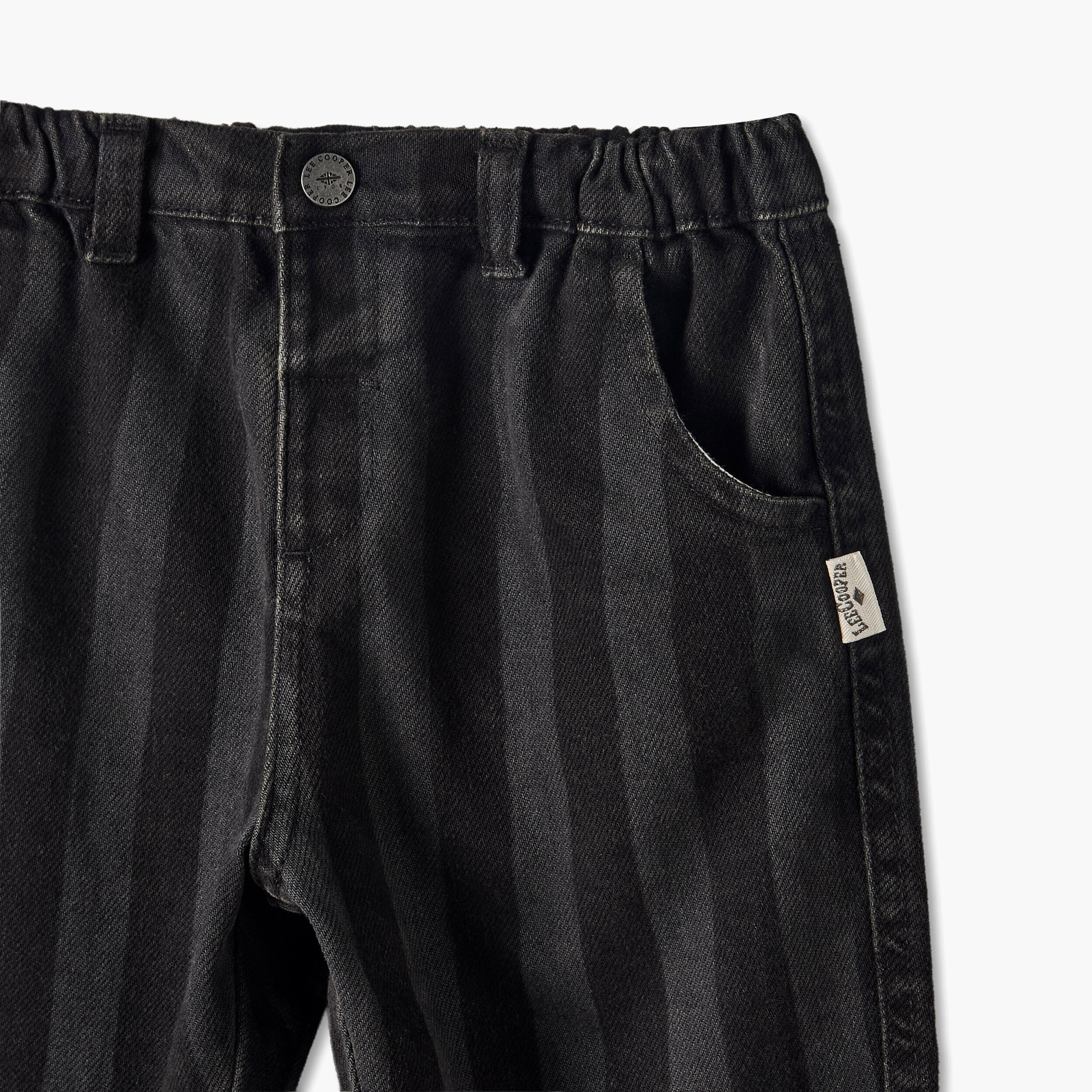 بنطلون جينز مخطط من لي كوبر-baby-boys-clothing-bottoms-jeans-image-4
