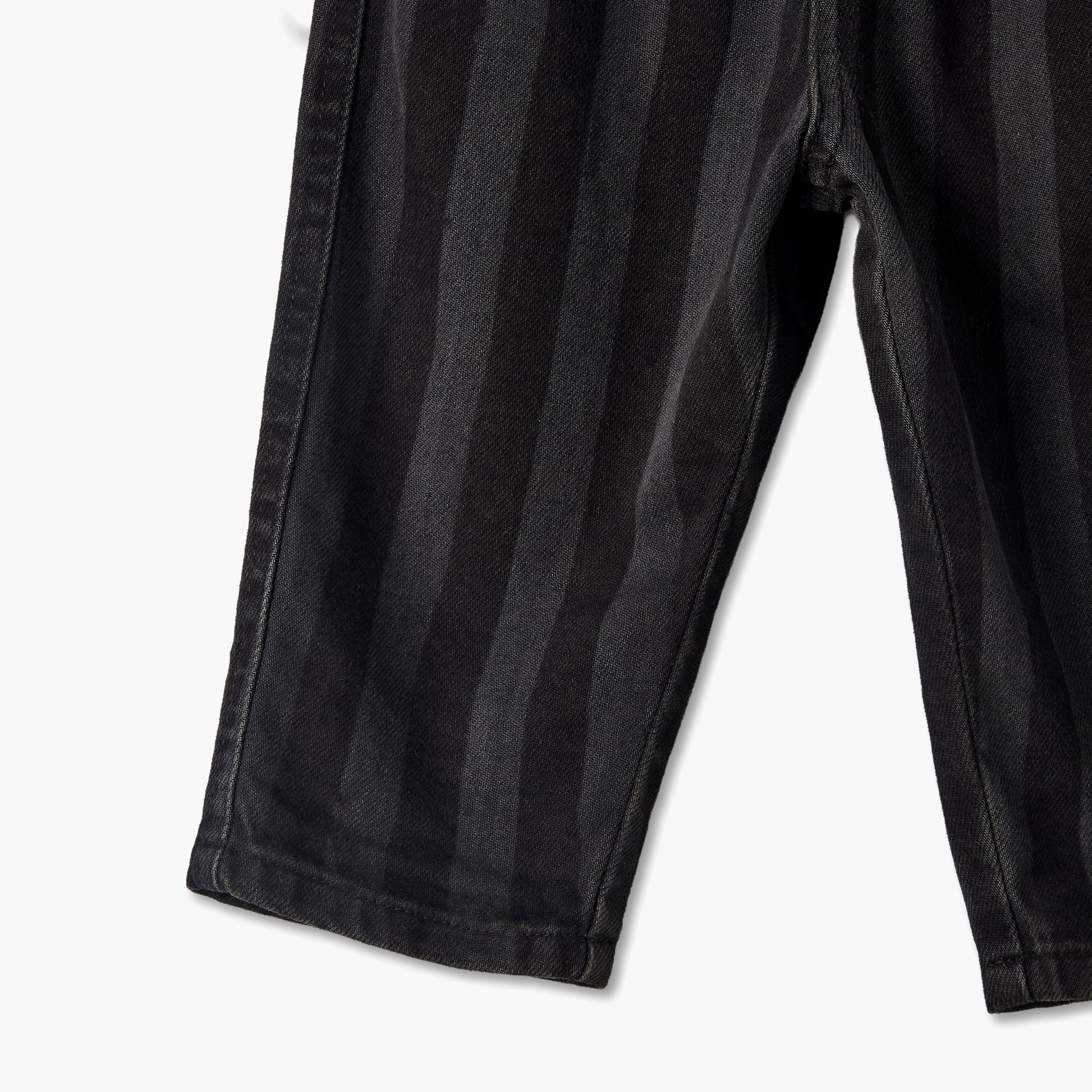 بنطلون جينز مخطط من لي كوبر-baby-boys-clothing-bottoms-jeans-image-5