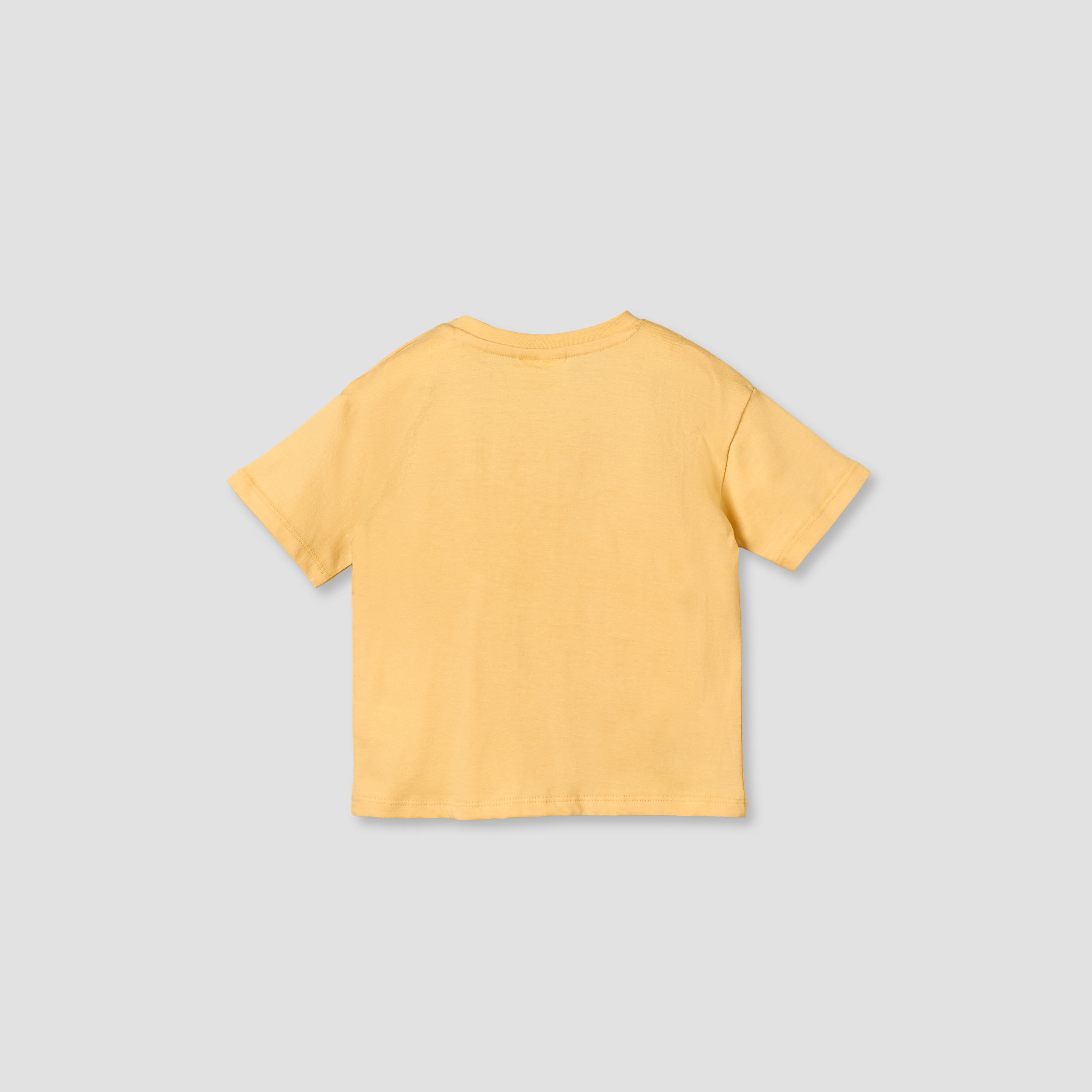 تيشيرت بطبعات ويني ذا بو وأكمام قصيرة من ديزني-baby-boys-clothing-tshirtsandpolos-image-3
