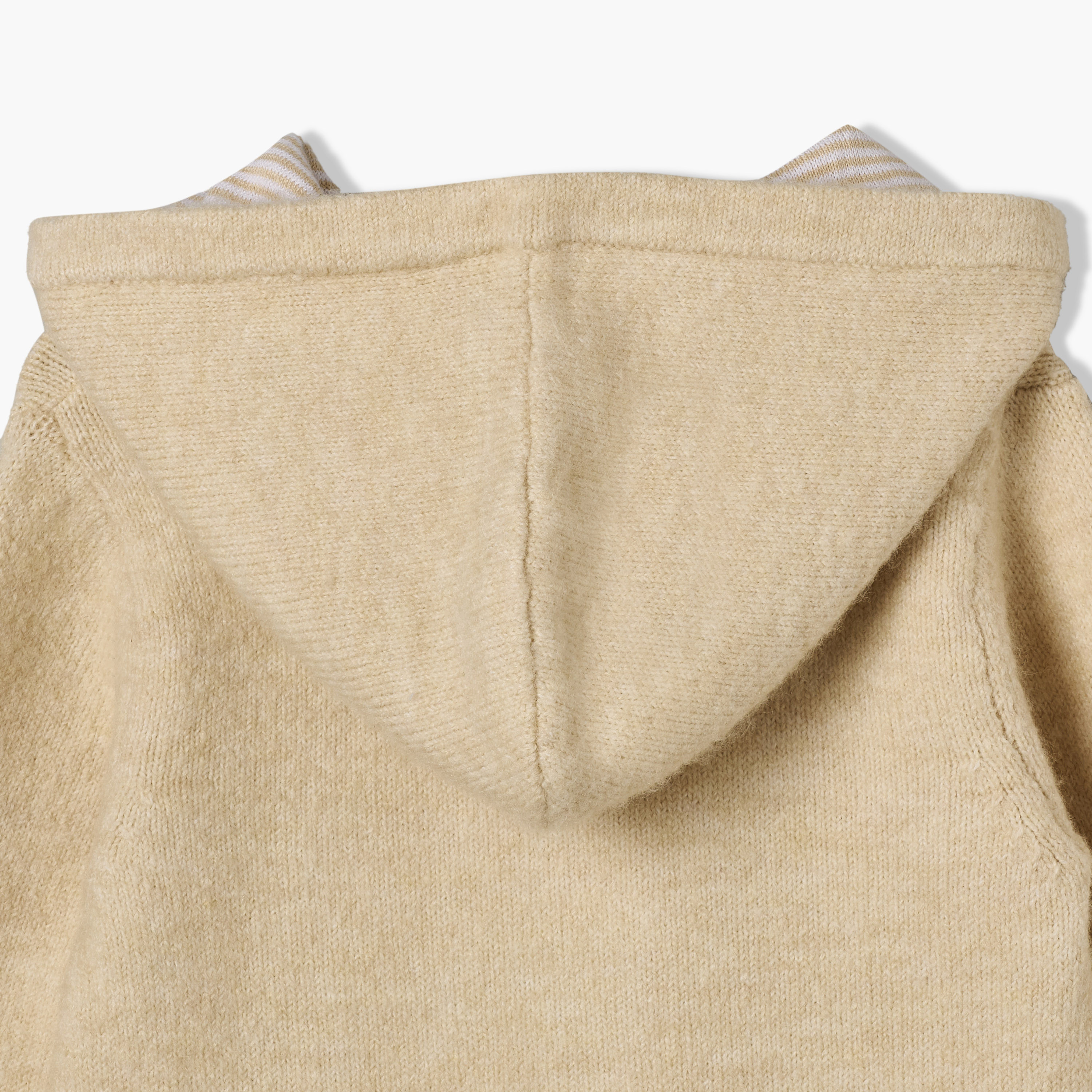 كارديجان بقبعة وتطريز ويني ذا بوه من ديزني-baby-boys-clothing-winterwear-jumpersandcardigans-image-7